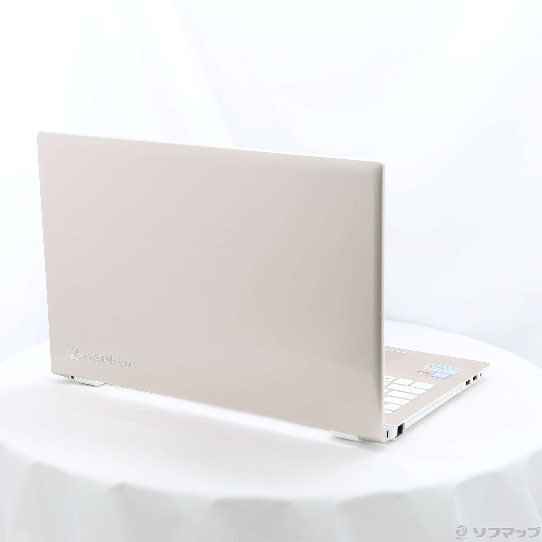 バッテリーは消耗品ですTOSHIBA dynabook TX/5FG PTX5FGP-REA