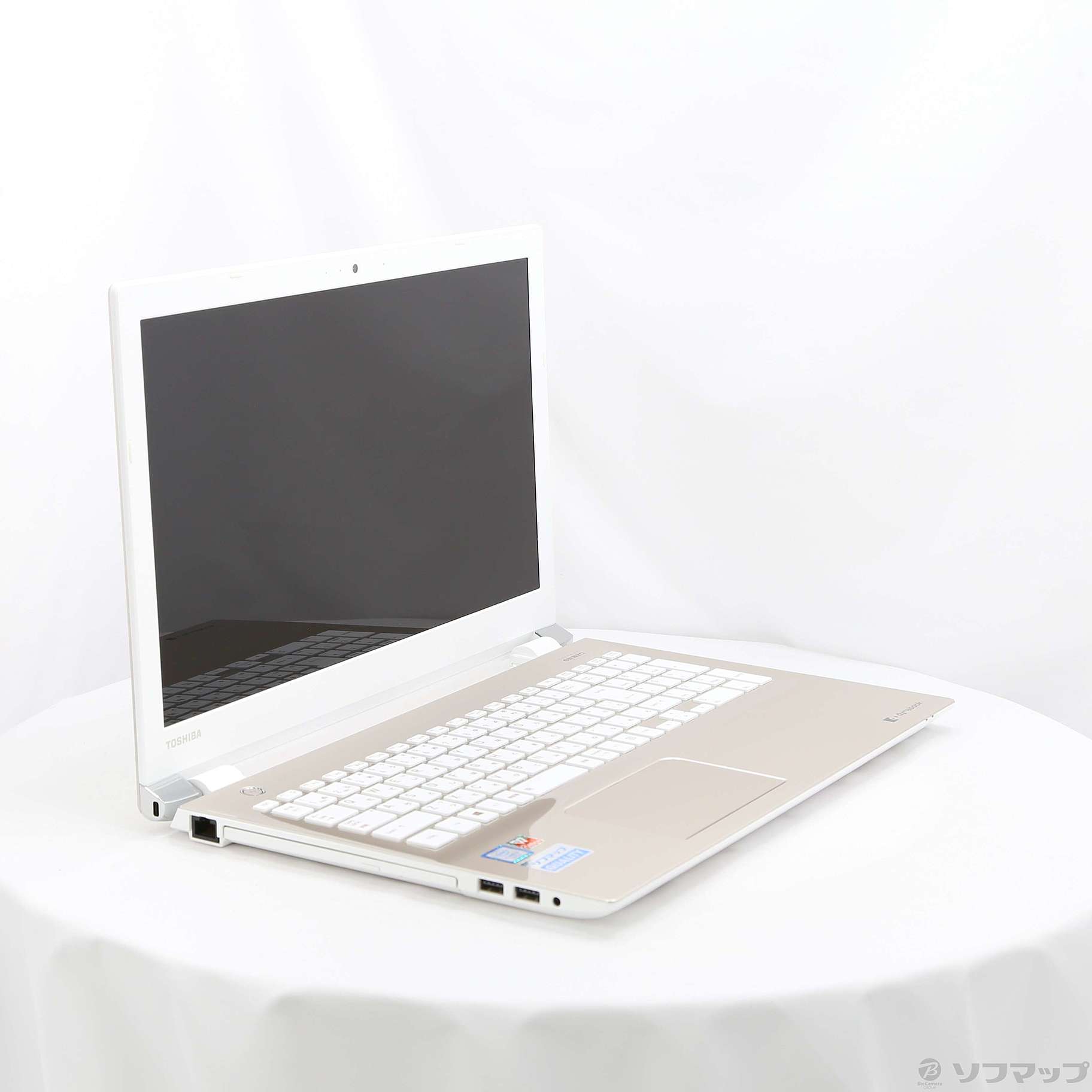 dynabook PTX5FGP-REA ノートパソコン - ノートPC