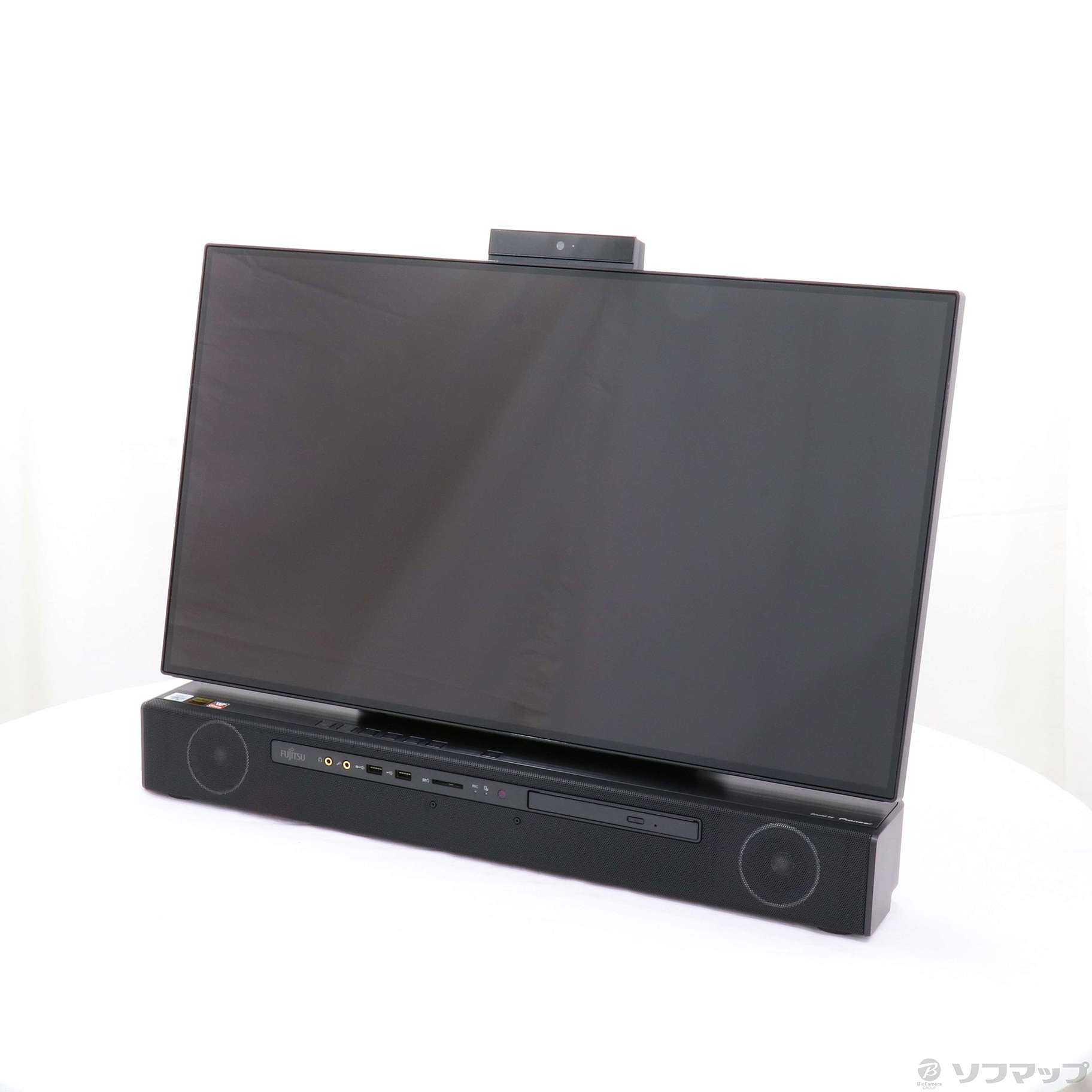 中古】〔展示品〕 ESPRIMO FH90／E2 FMVF90E2B オーシャン