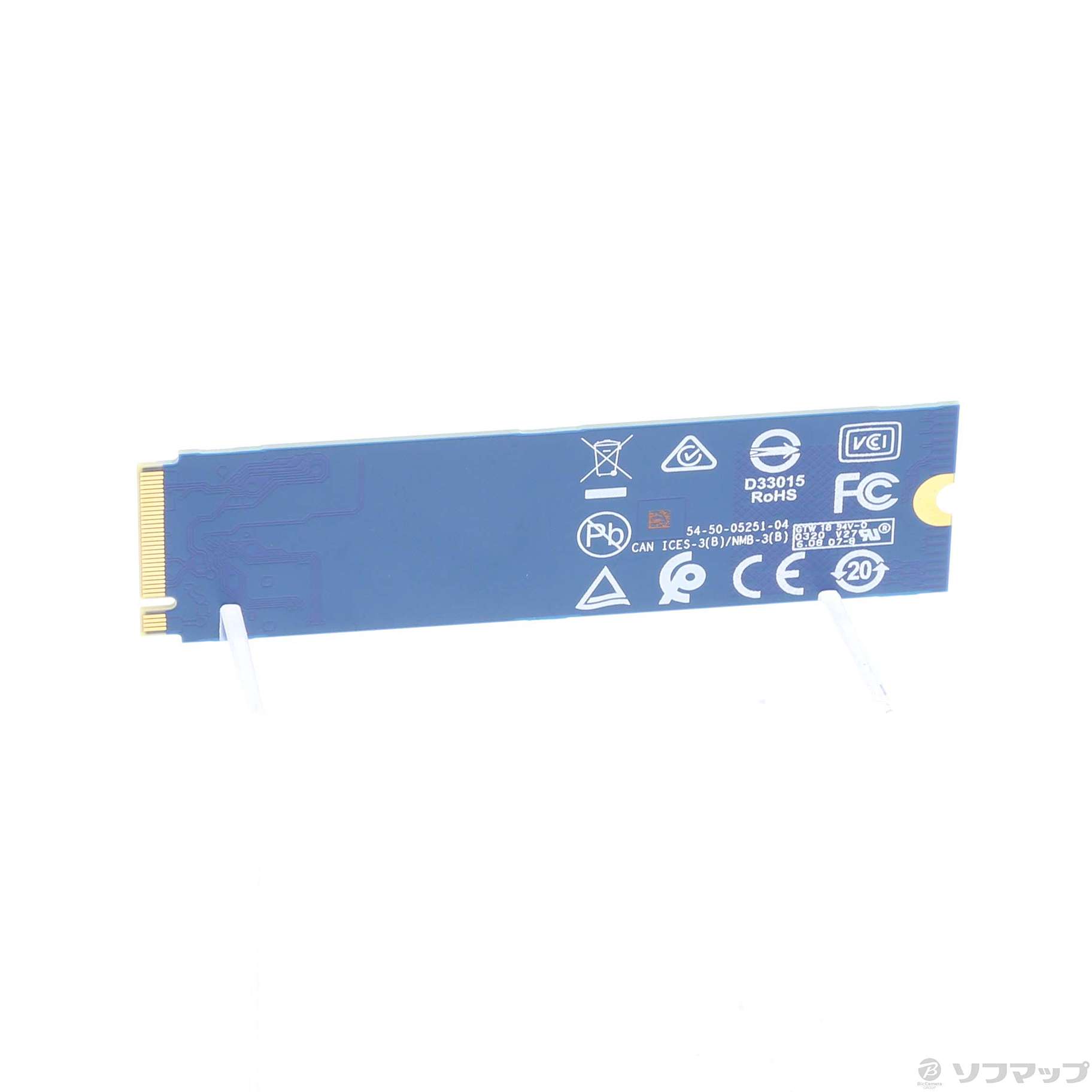中古】WD Blue SN550 NVMe SSD WDS100T2B0C ◇10/26(月)値下げ ...
