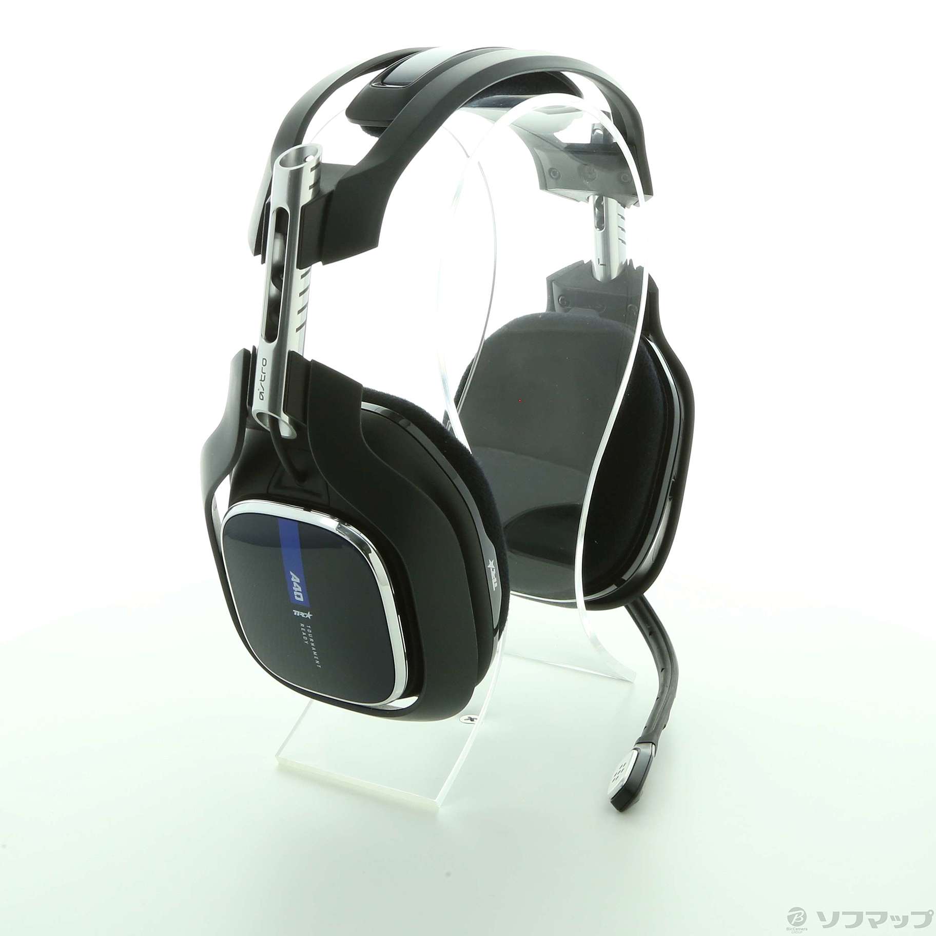中古】ASTRO A40 TR ゲーミングヘッドセット A40TR-002 [2133028434835