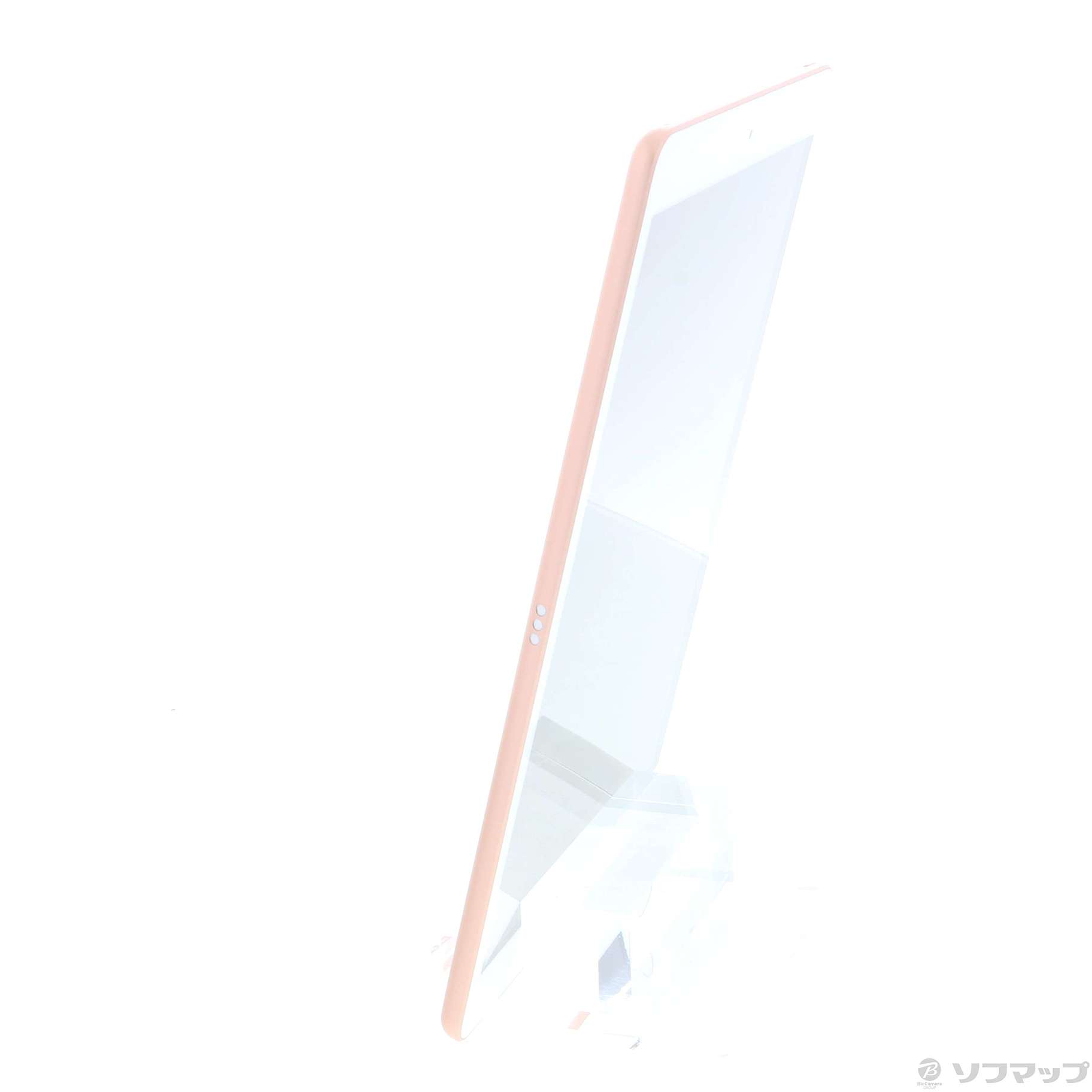 第7世代Apple iPad ピンクゴールド 32GB NW762J/A