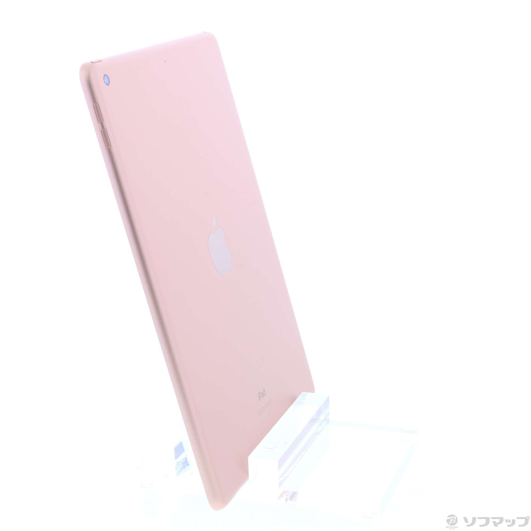 iPad 第7世代 32GB ゴールド NW762J／A Wi-Fi