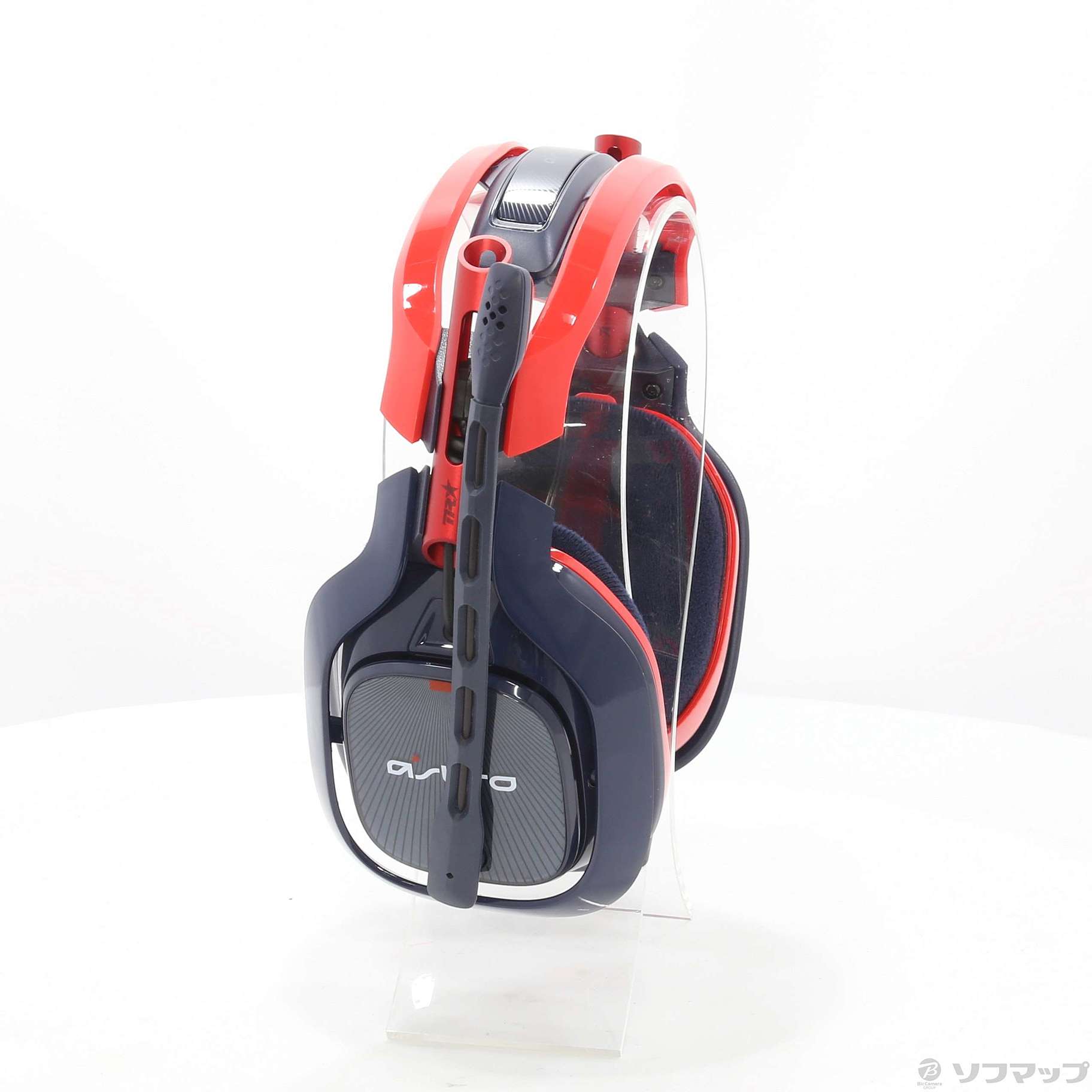 【美品】ASTRO A40TR 10周年記念版 ヘッドセット 国内正規品 Amazon.co.jp: ロジクールG ASTRO Gaming A40 10周年記念版 ゲーミング