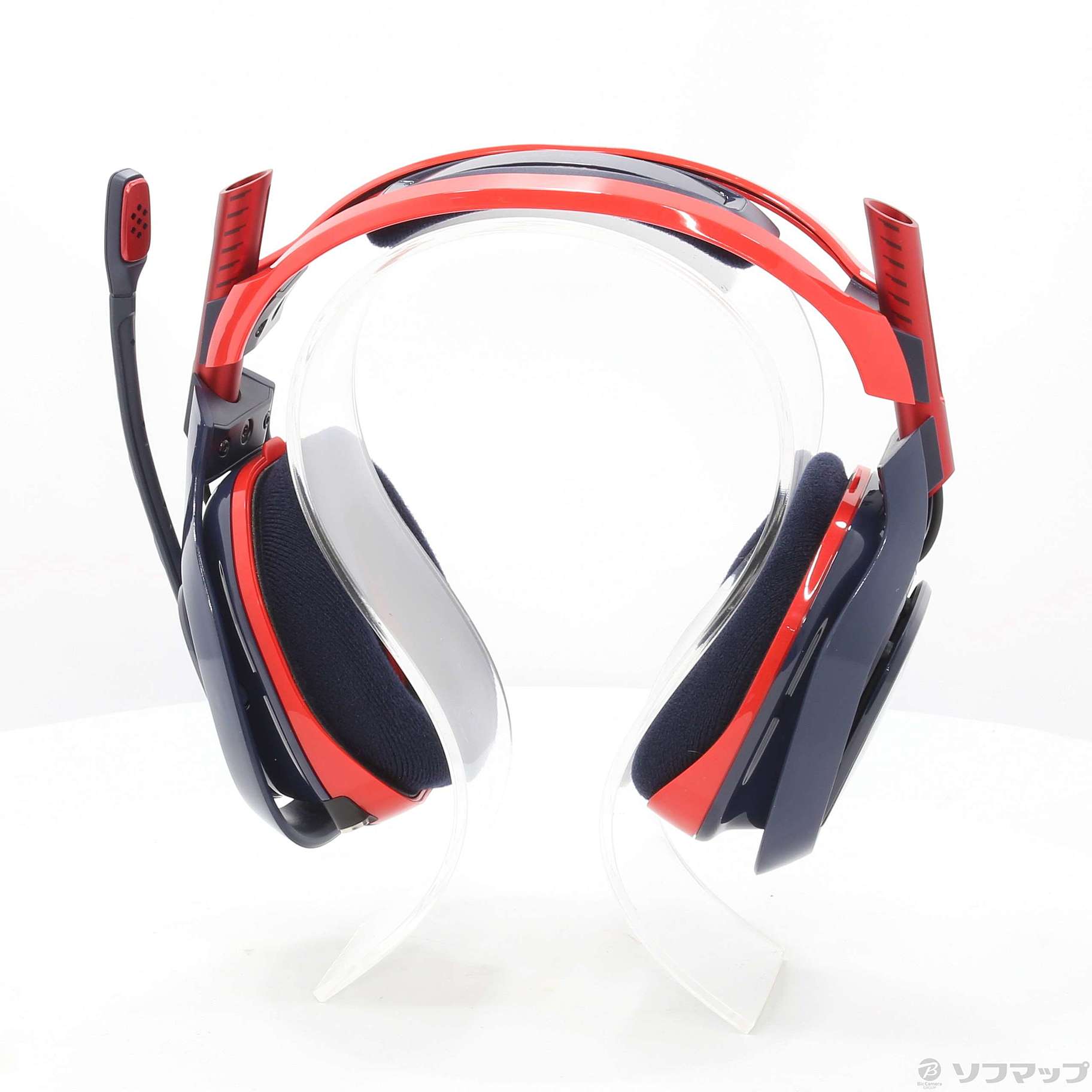 中古】ASTRO A40 TR ゲーミングヘッドセット 10th Anniversary A40TR