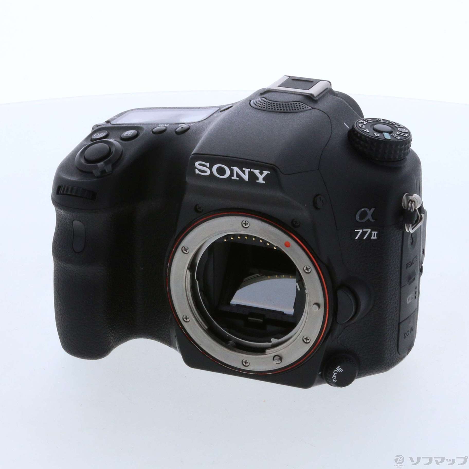 sony α77Ⅱ ILCA-77M2 ボディー-silversky-lifesciences.com