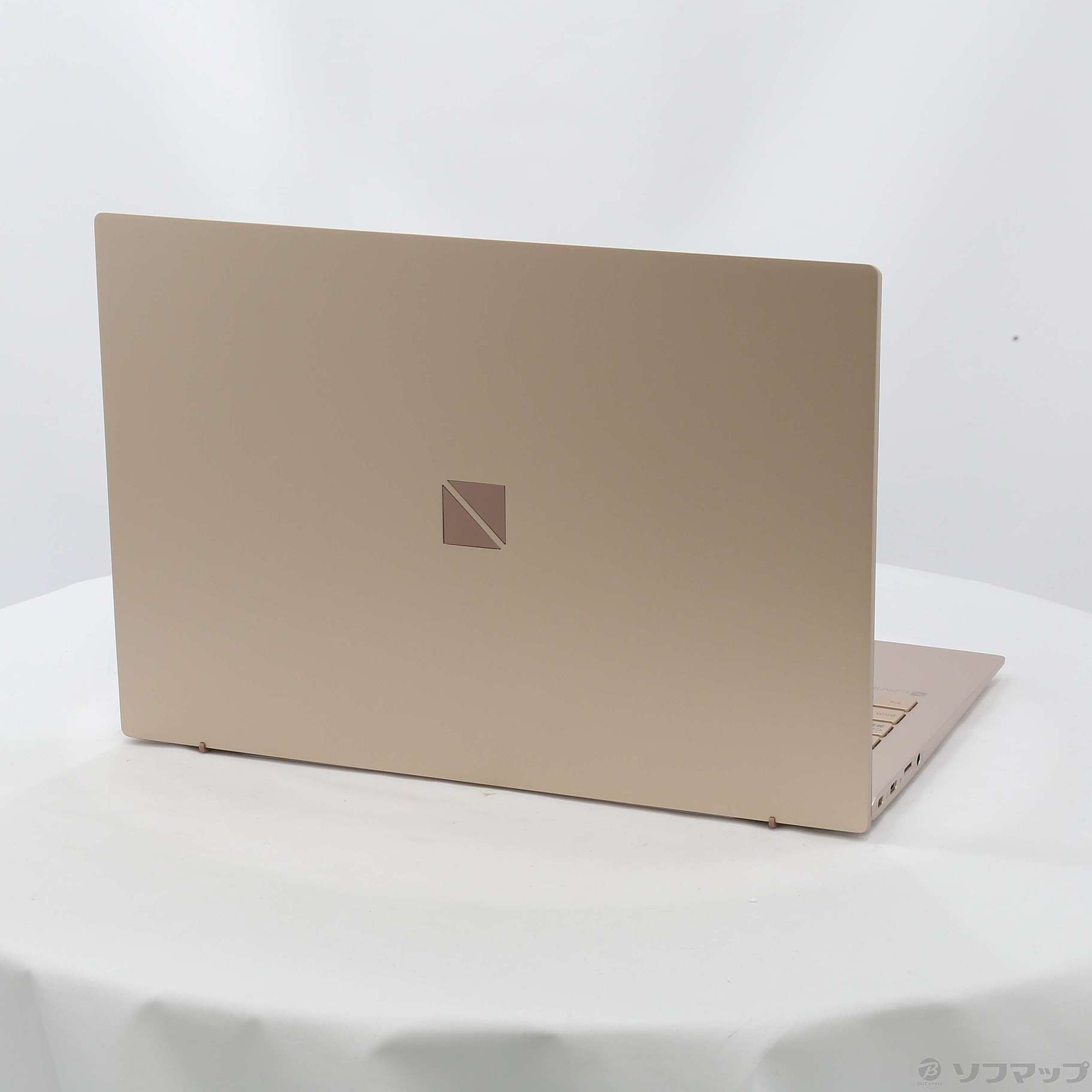 NEC LAVIE ノートPC PC-GN1865YAF 中古】LAVIE Direct PM PC-GN1865YAF 〔Windows 10〕 [2133028446111