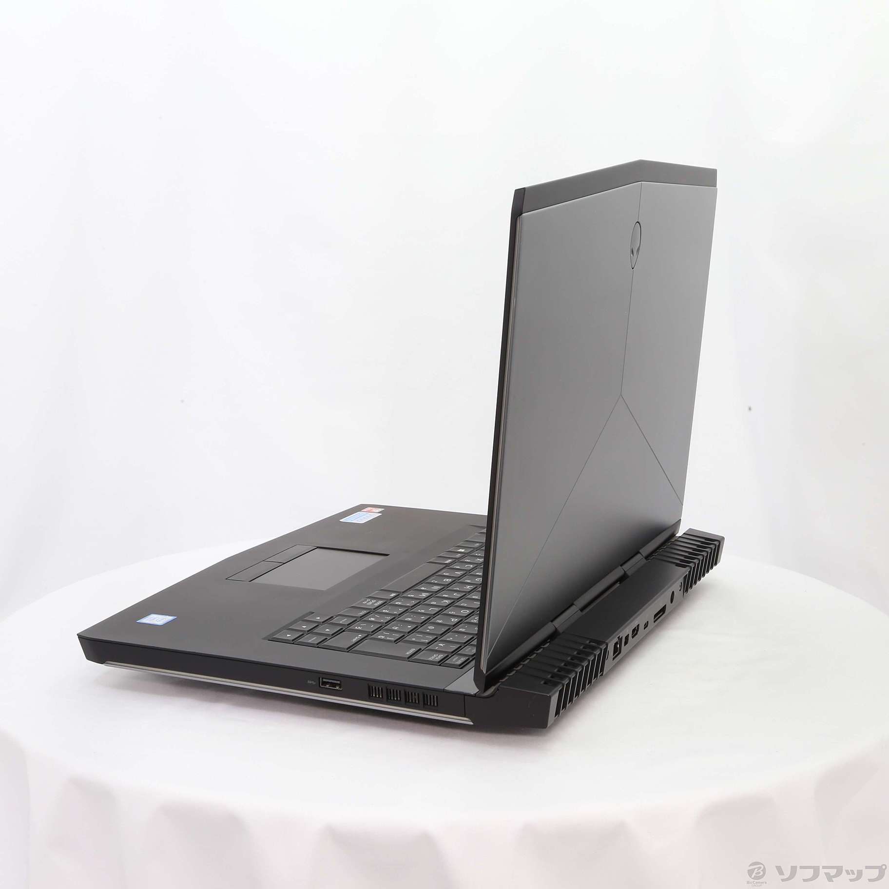 中古】Alienware 15 R3 〔Windows 10〕 [2133028446777] - リコレ ...