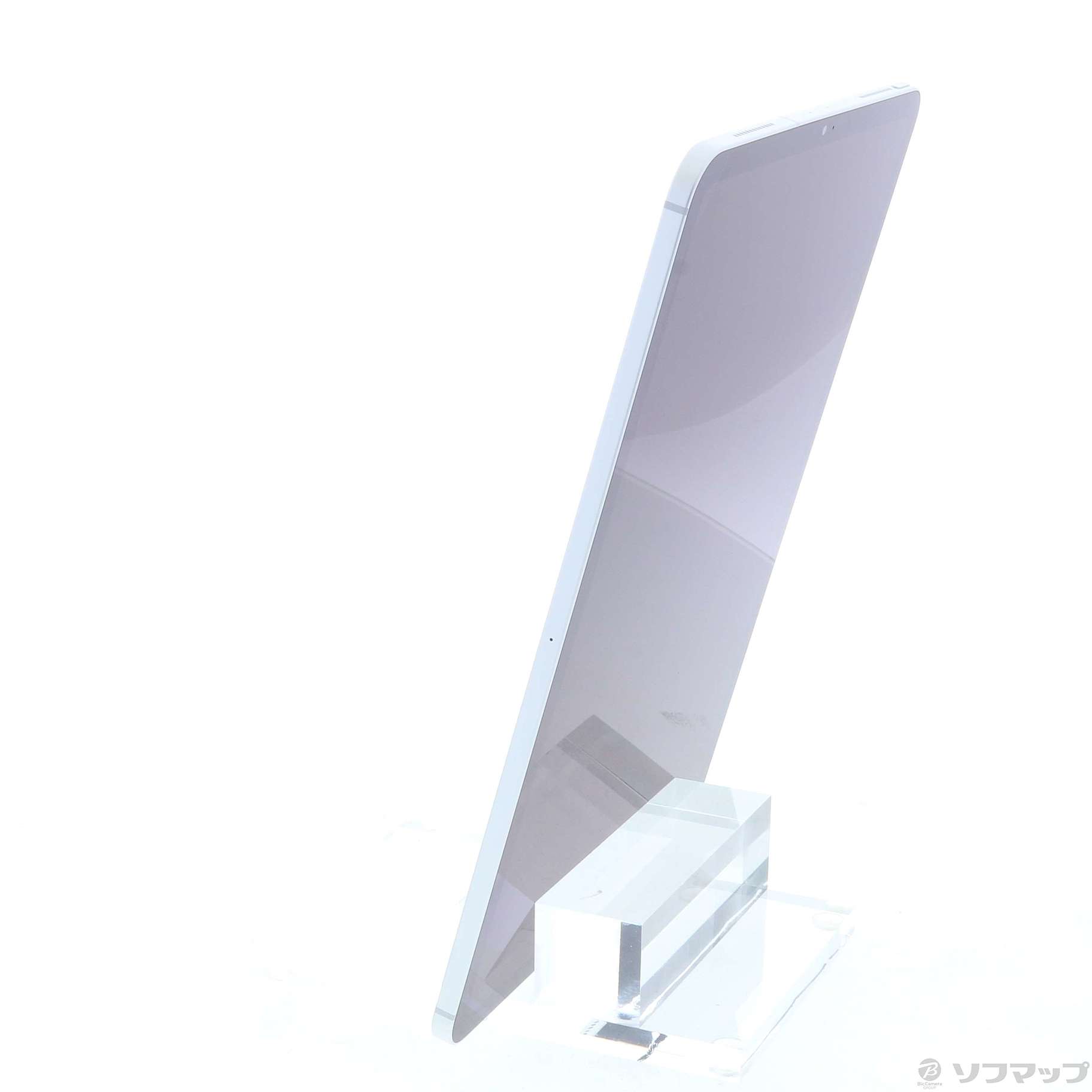 Apple iPad Pro11インチ　本体 シルバー256GB※ジャンク品 中古】iPad Pro 11インチ 256GB シルバー NU172J／A SIMフリー