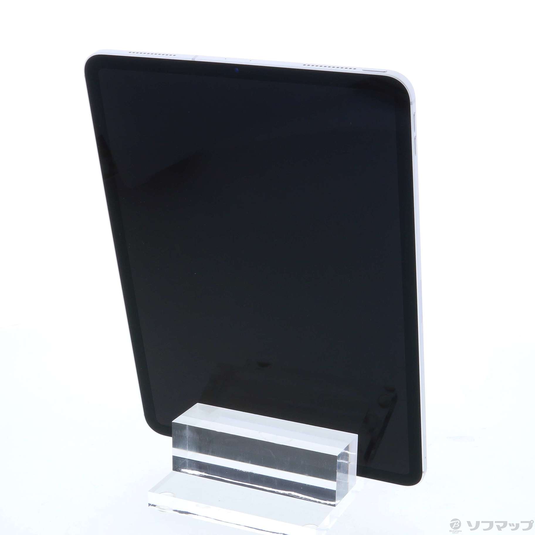 中古】iPad Pro 11インチ 256GB シルバー NU172J／A SIMフリー