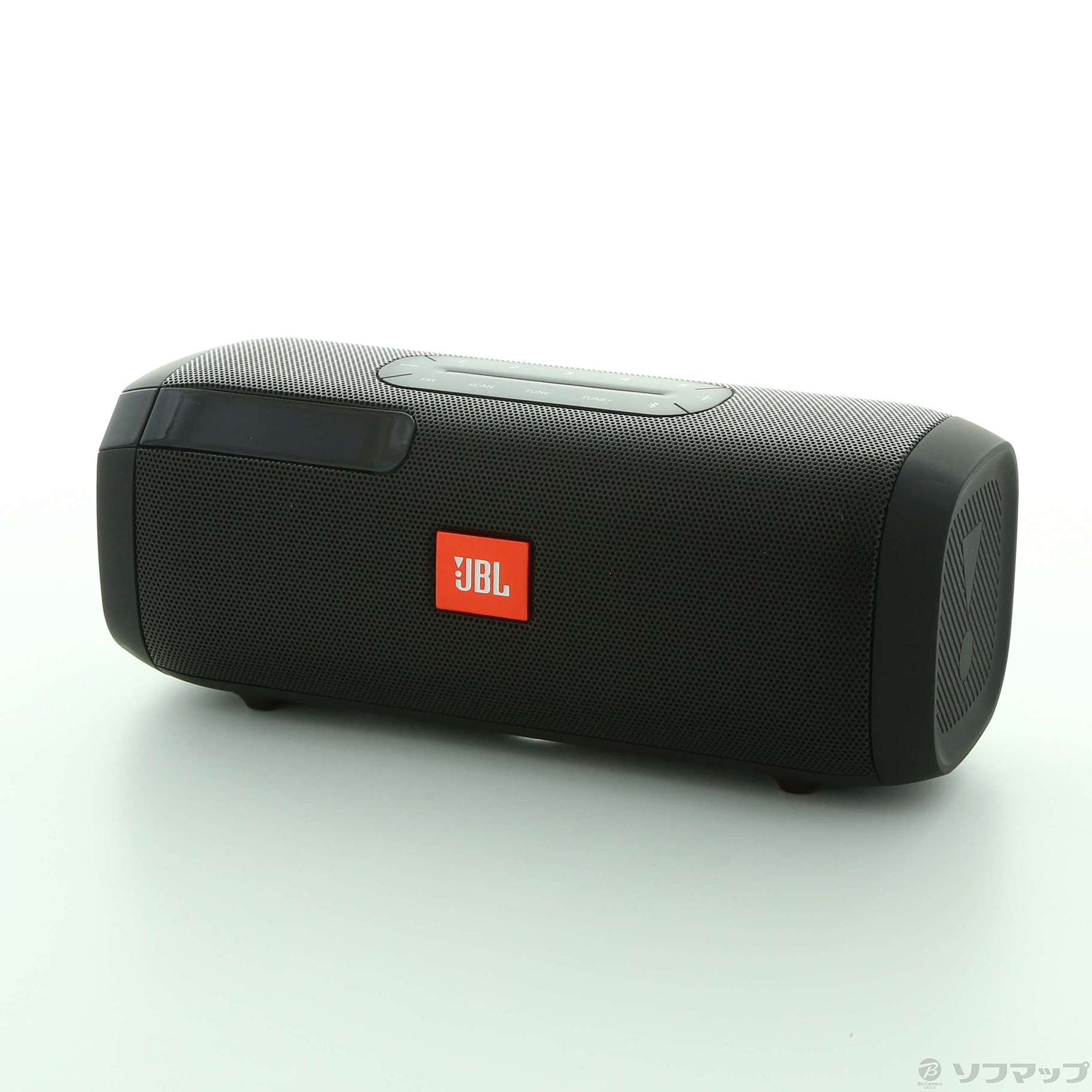 JBL TUNER FM Bluetoothスピーカー／ポータブルラジオ