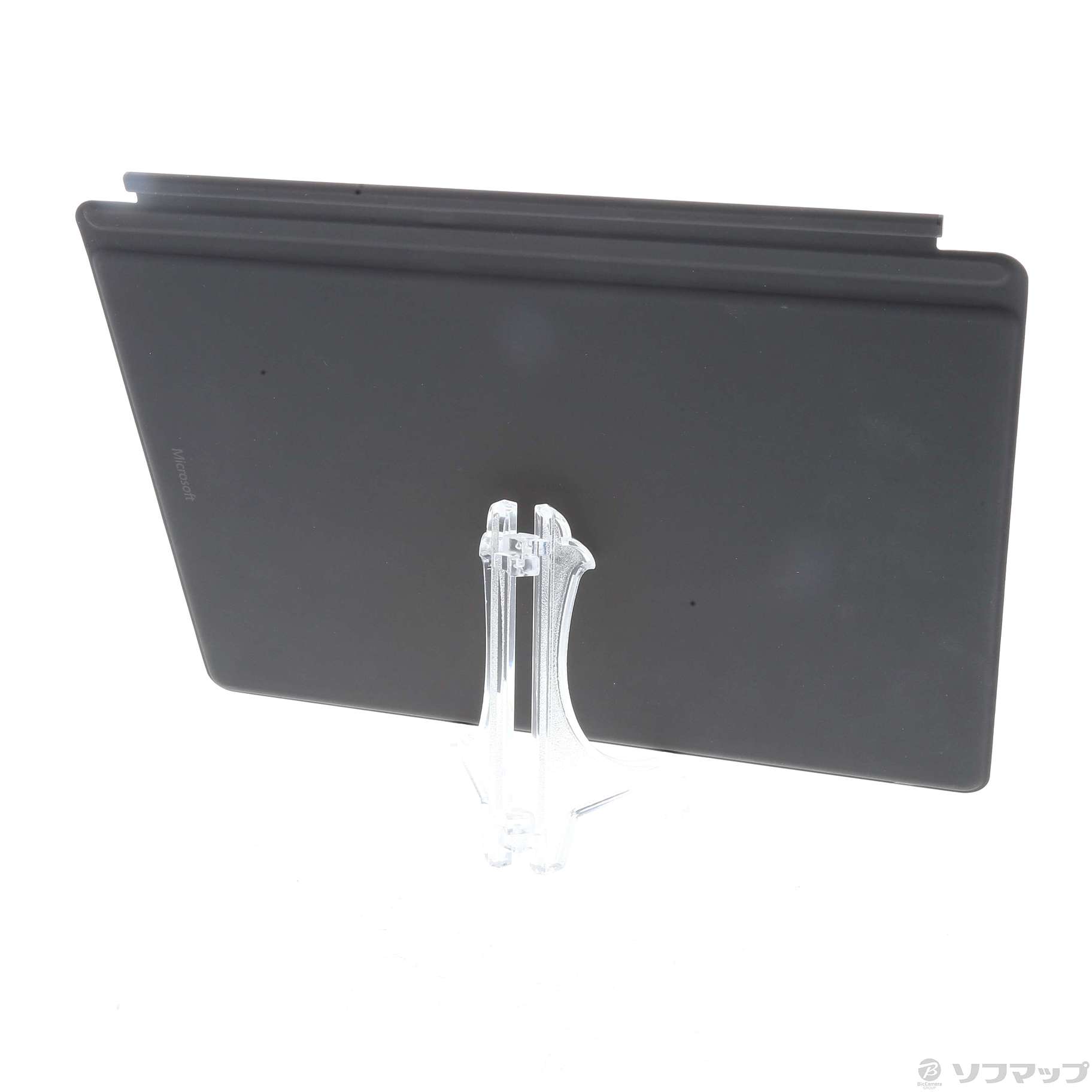 中古】Surface Pro X キーボード (英字配列) QJW-00021 ブラック