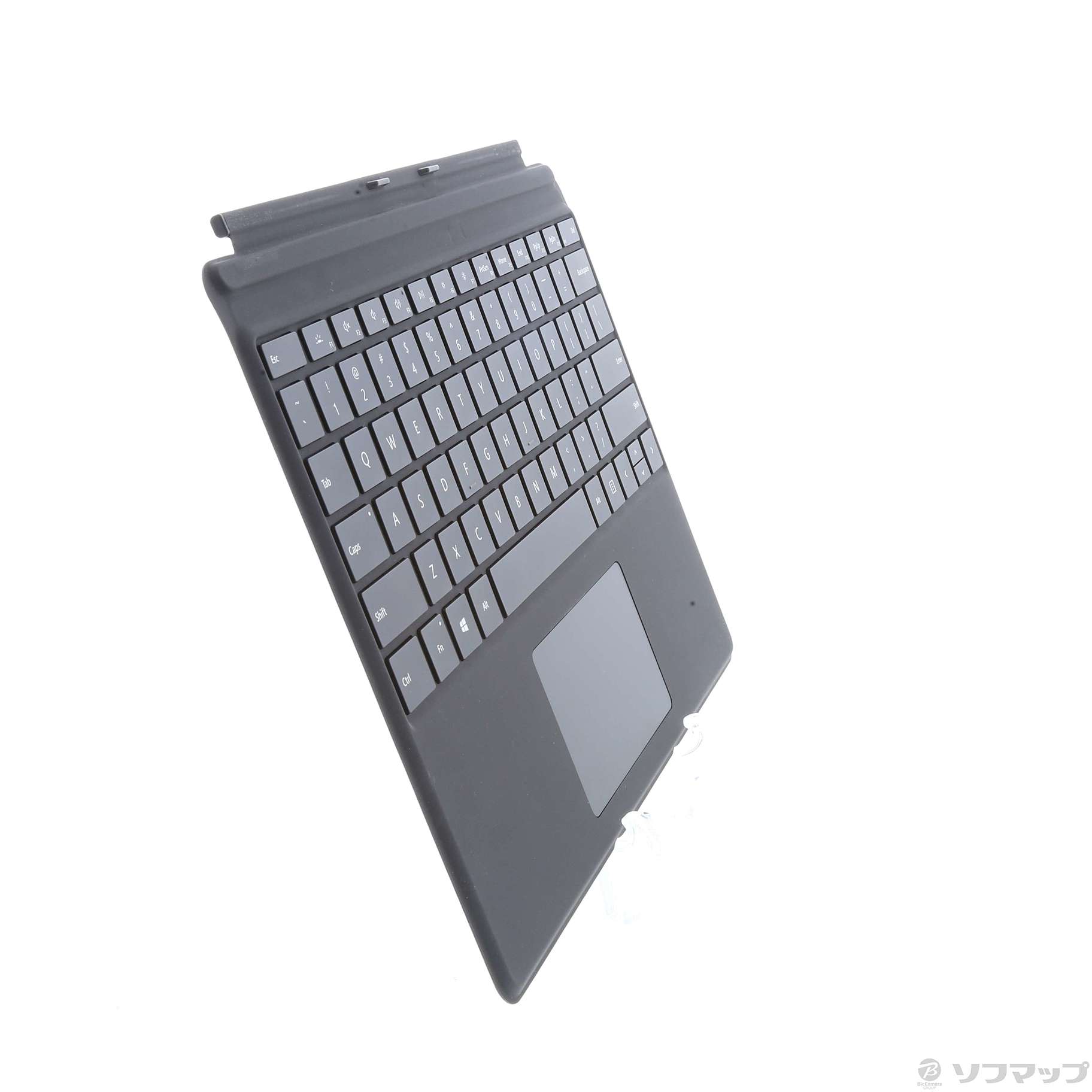 【メーカー公式ショップ】 QJW-00021 Microsoft マイクロソフト Surface Pro X キーボード ブラック 英語配列
