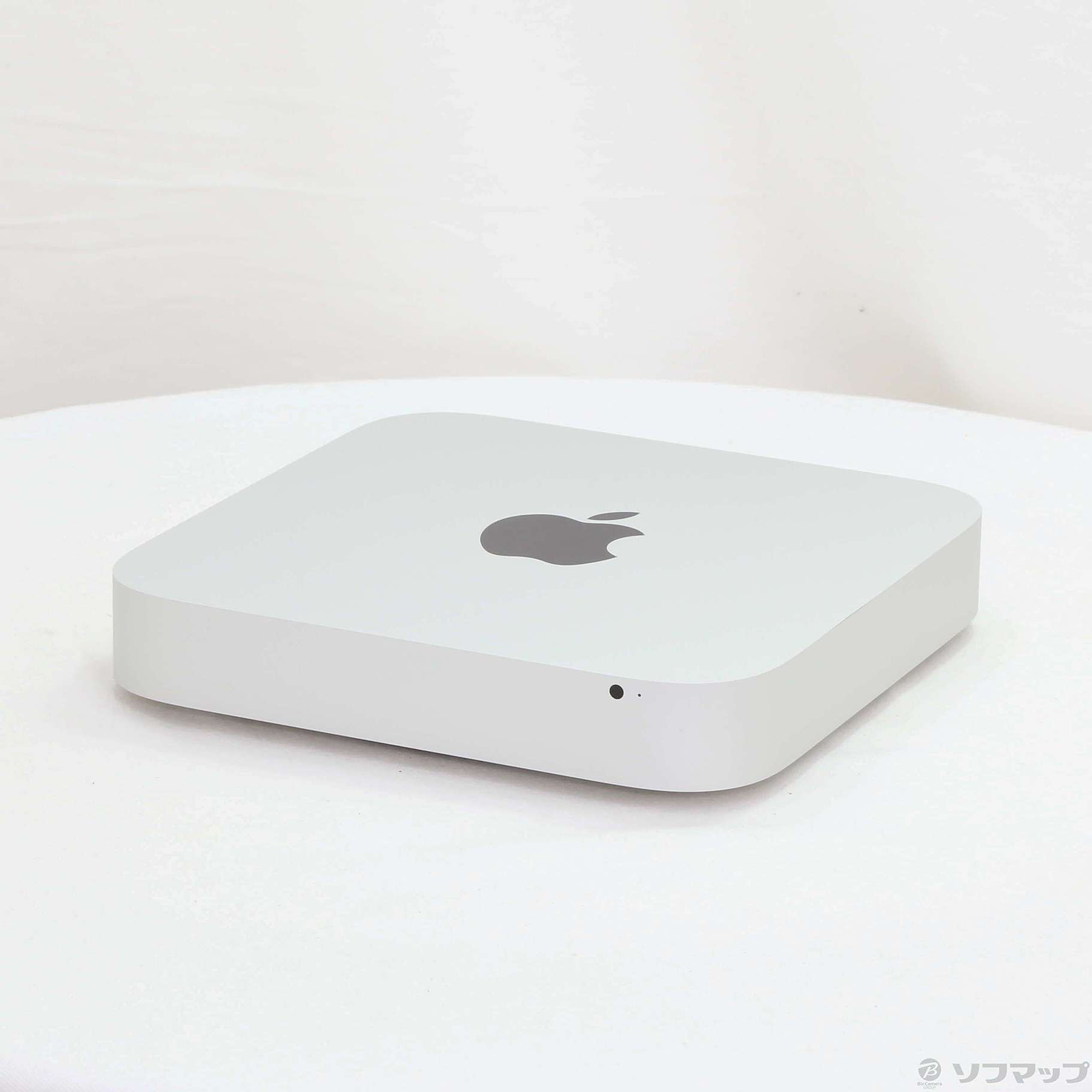 中古 Mac Mini Late 14 Mgen2j A Core I5 2 6ghz 8gb Hdd1tb 10 13 Highsierra リコレ ソフマップの中古通販サイト