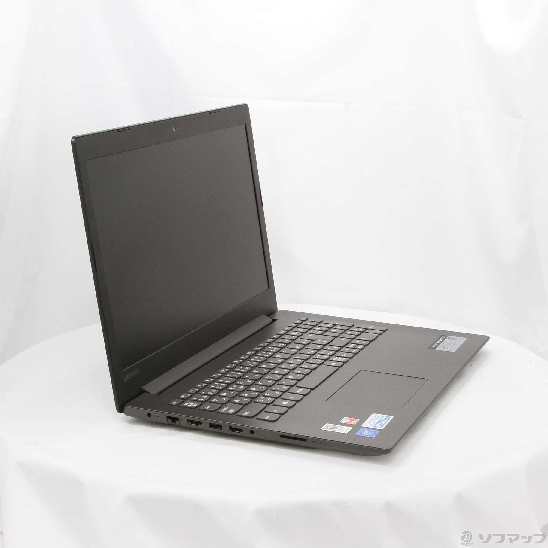 中古】ideapad 330 81D100CRJP 〔Windows 10〕 [2133028460605 
