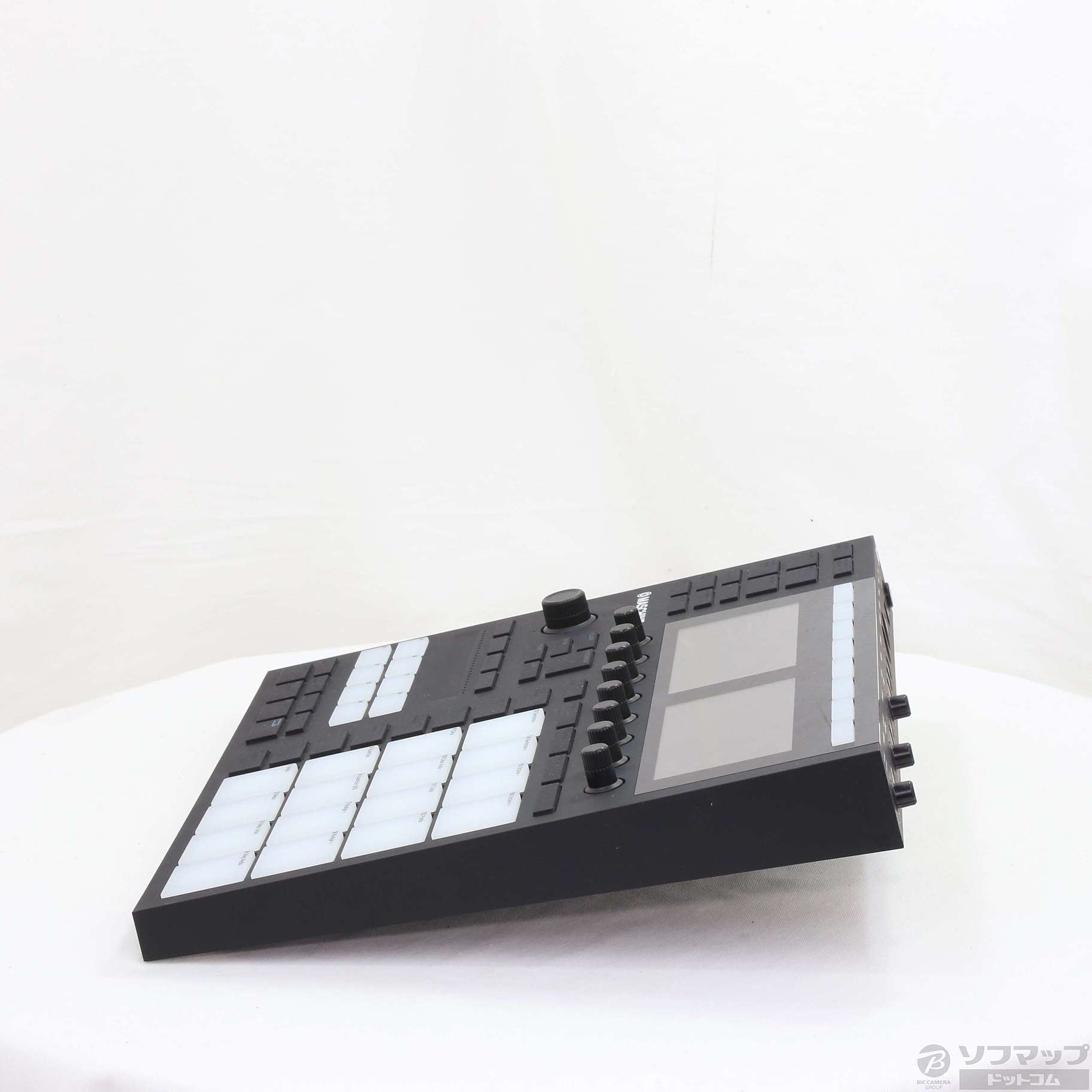 中古】MASCHINE MK3 [2133028462289] - リコレ！|ビックカメラグループ