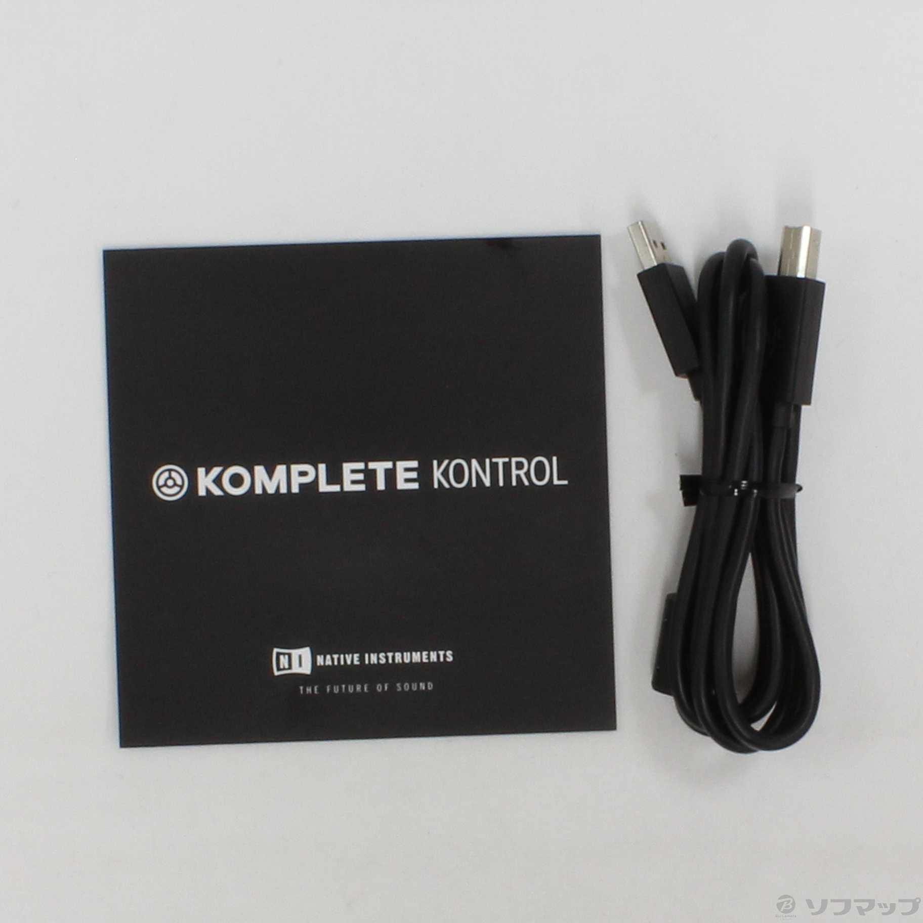 中古】KOMPLETE KONTROL S49 MK2 [2133028462296] - リコレ