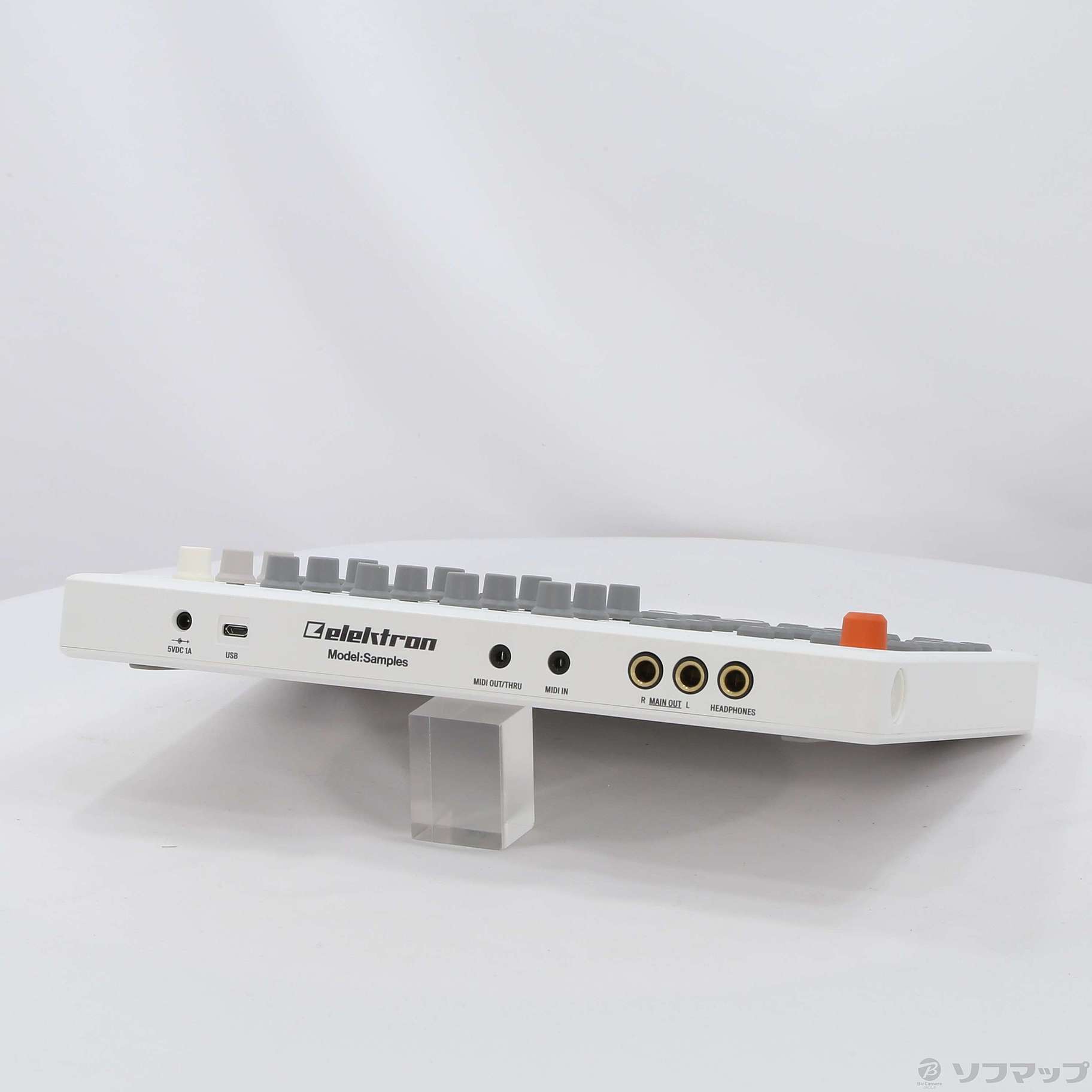 中古】Model Samples [2133028465839] - リコレ！|ビックカメラ 