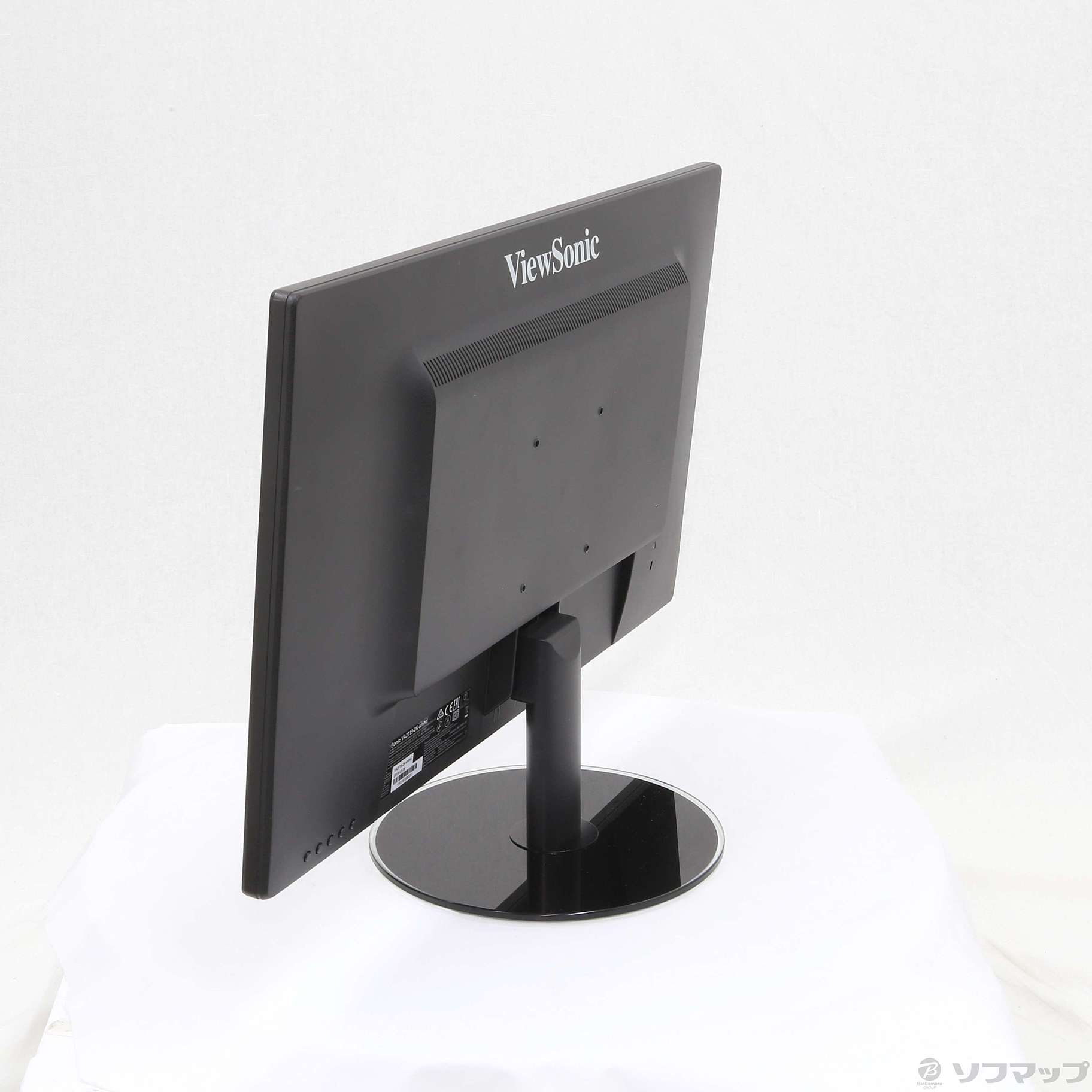中古 Va2719 2k Smhd 7 ブラック リコレ ソフマップの中古通販サイト