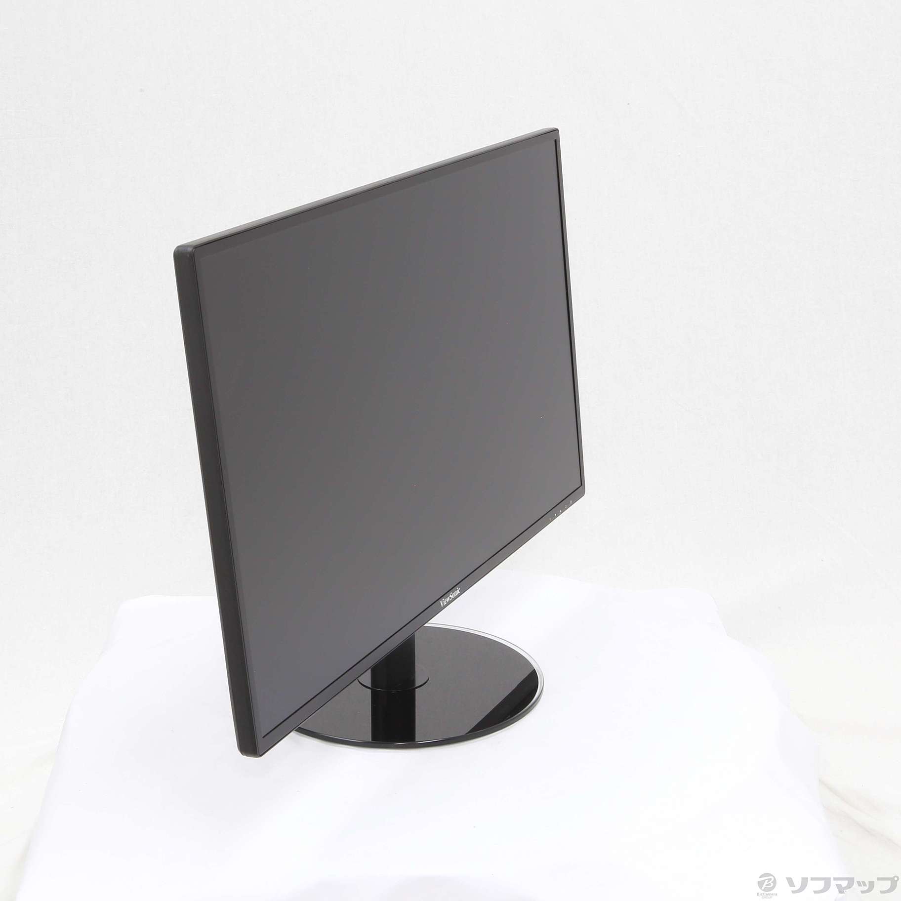 中古 Va2719 2k Smhd 7 ブラック リコレ ソフマップの中古通販サイト