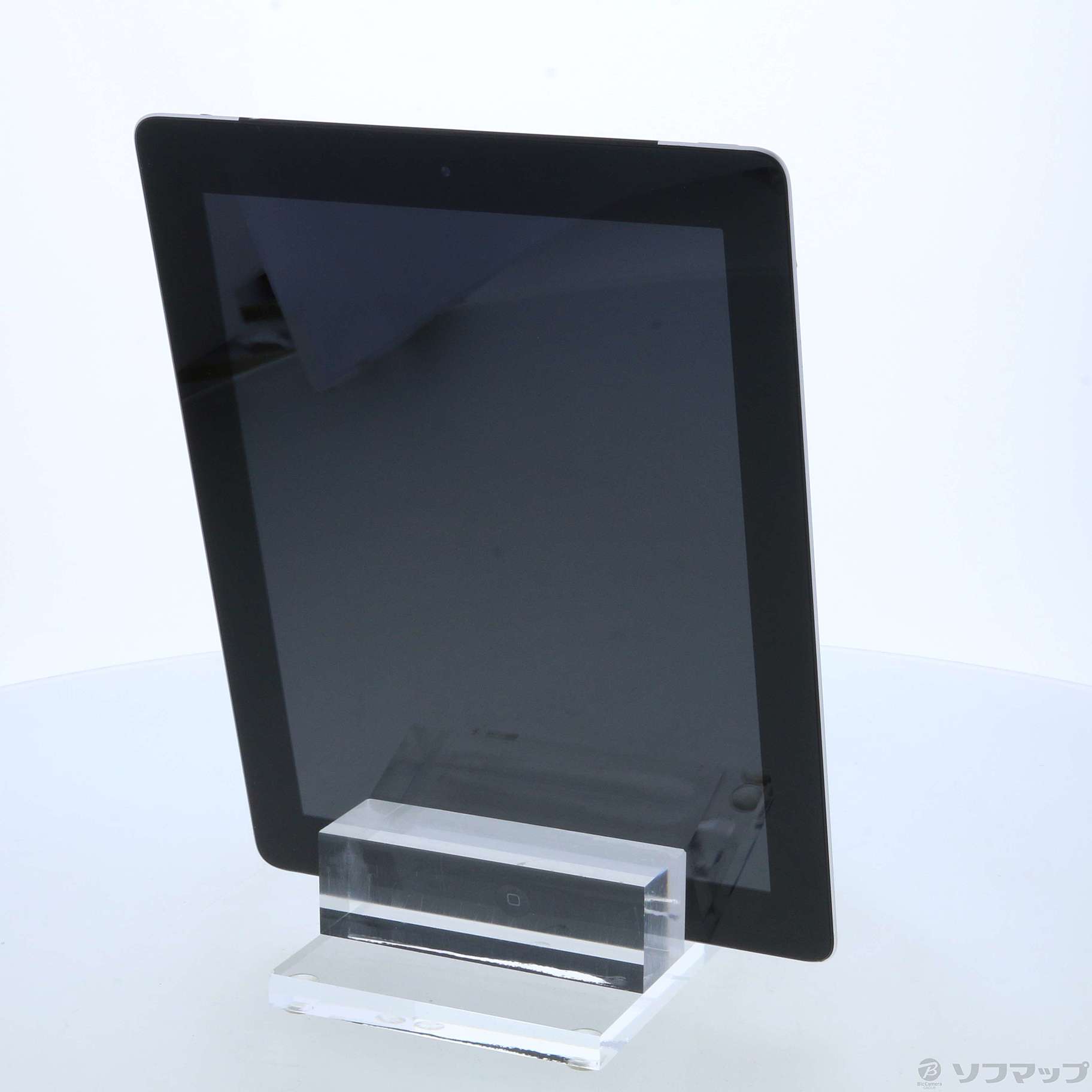 iPad2 (第2世代) 16GB (WiFi+Cellular) MC773J/A Softbank Apple iPad Air 2 Wi-Fi+Cellular 16GB SIMフリー 価格比較 - 価格.com