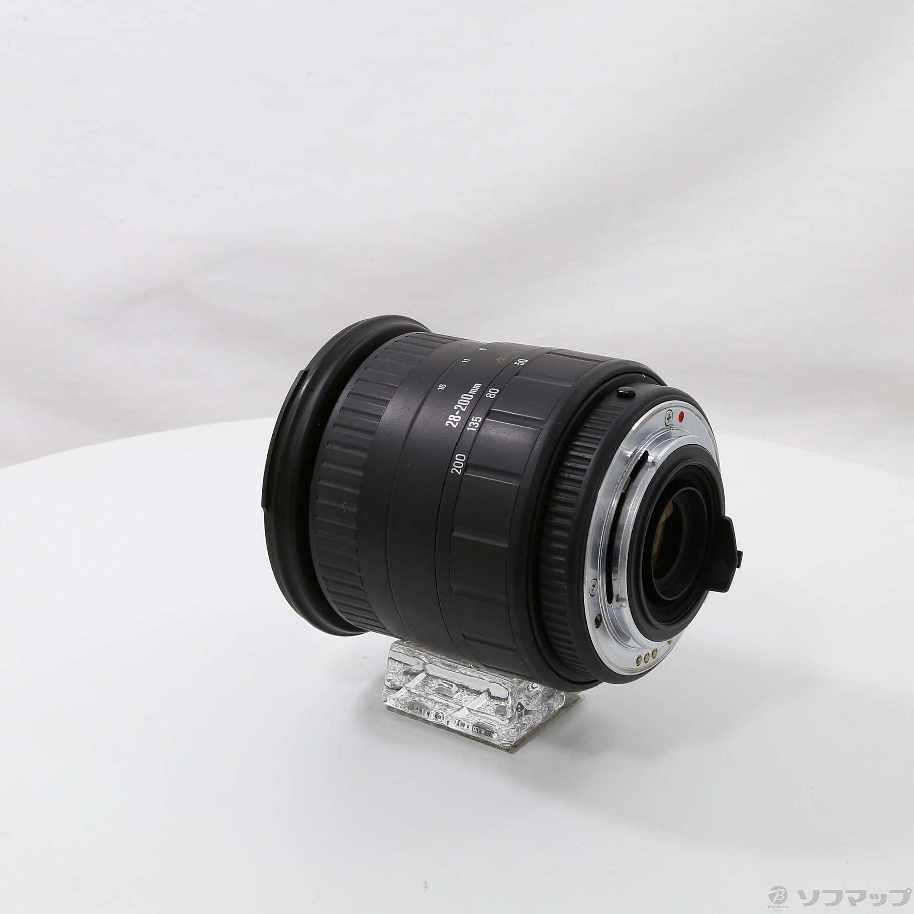 シグマ 交換レンズ  28-200mm