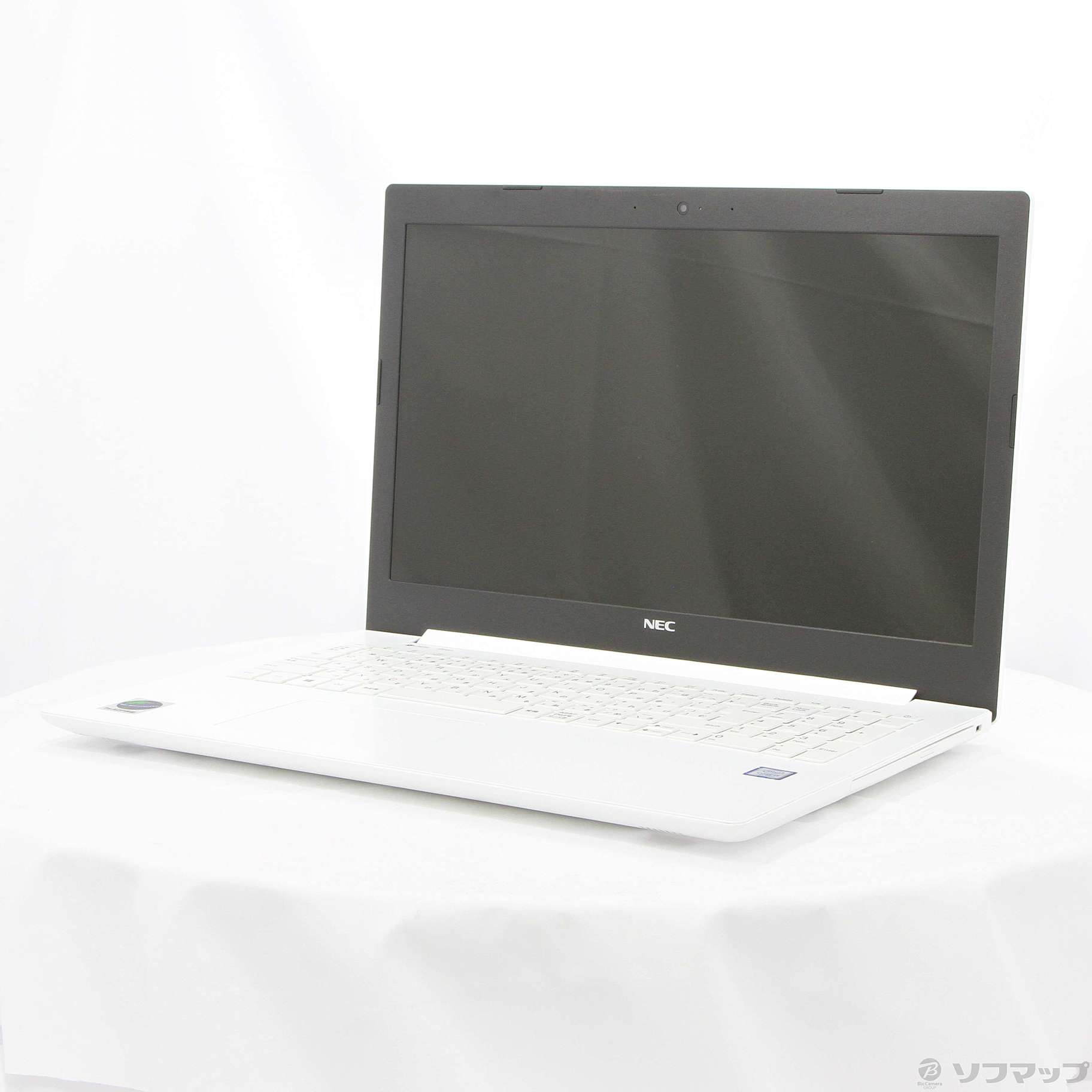 LAVIE Direct NS PC-GN232JDAF 〔NEC Refreshed PC〕 〔Windows 10〕 ≪メーカー保証あり≫  ◇09/30(木)値下げ！