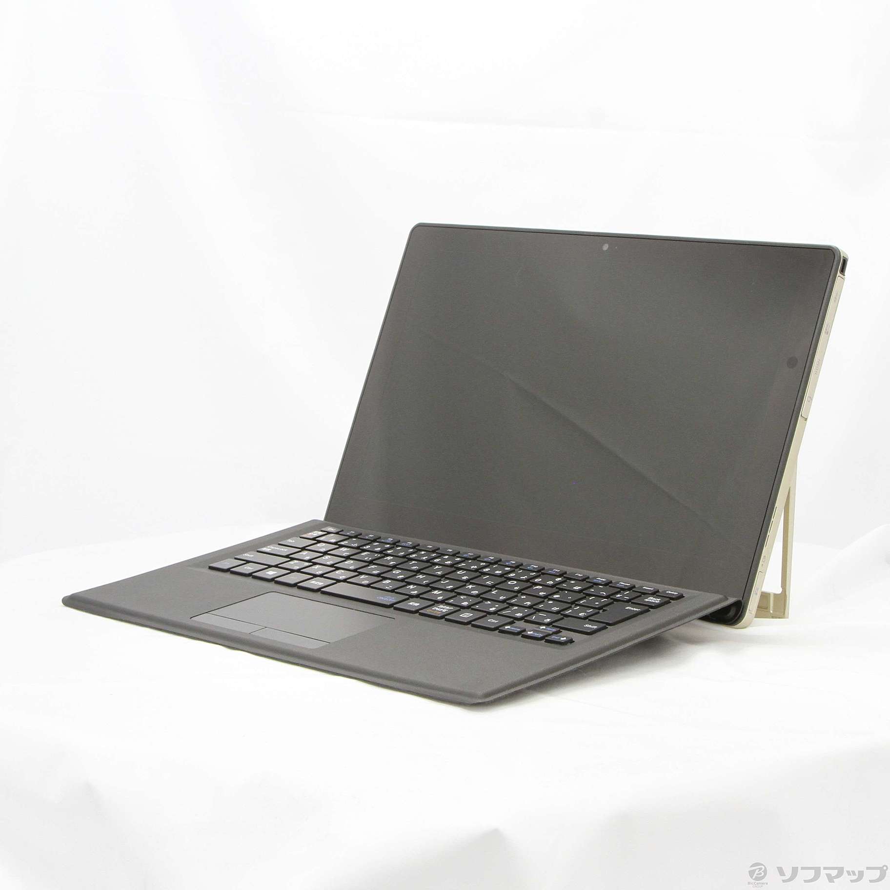 中古】VersaPro J タイプVS PC-VJT12SGG6 〔NEC Refreshed PC