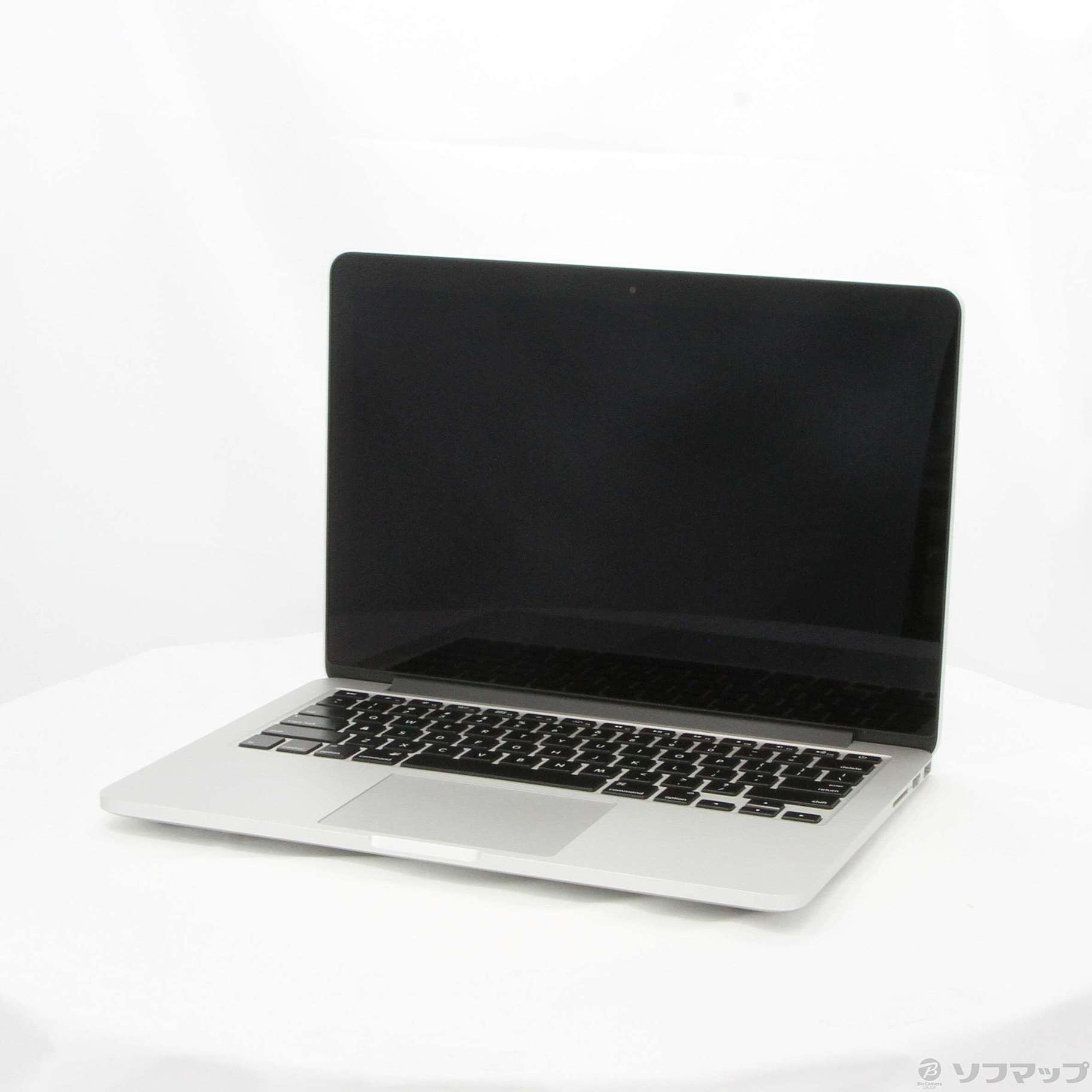 中古】セール対象品 MacBook Pro 13.3-inch Early 2015 MF840J／A ...