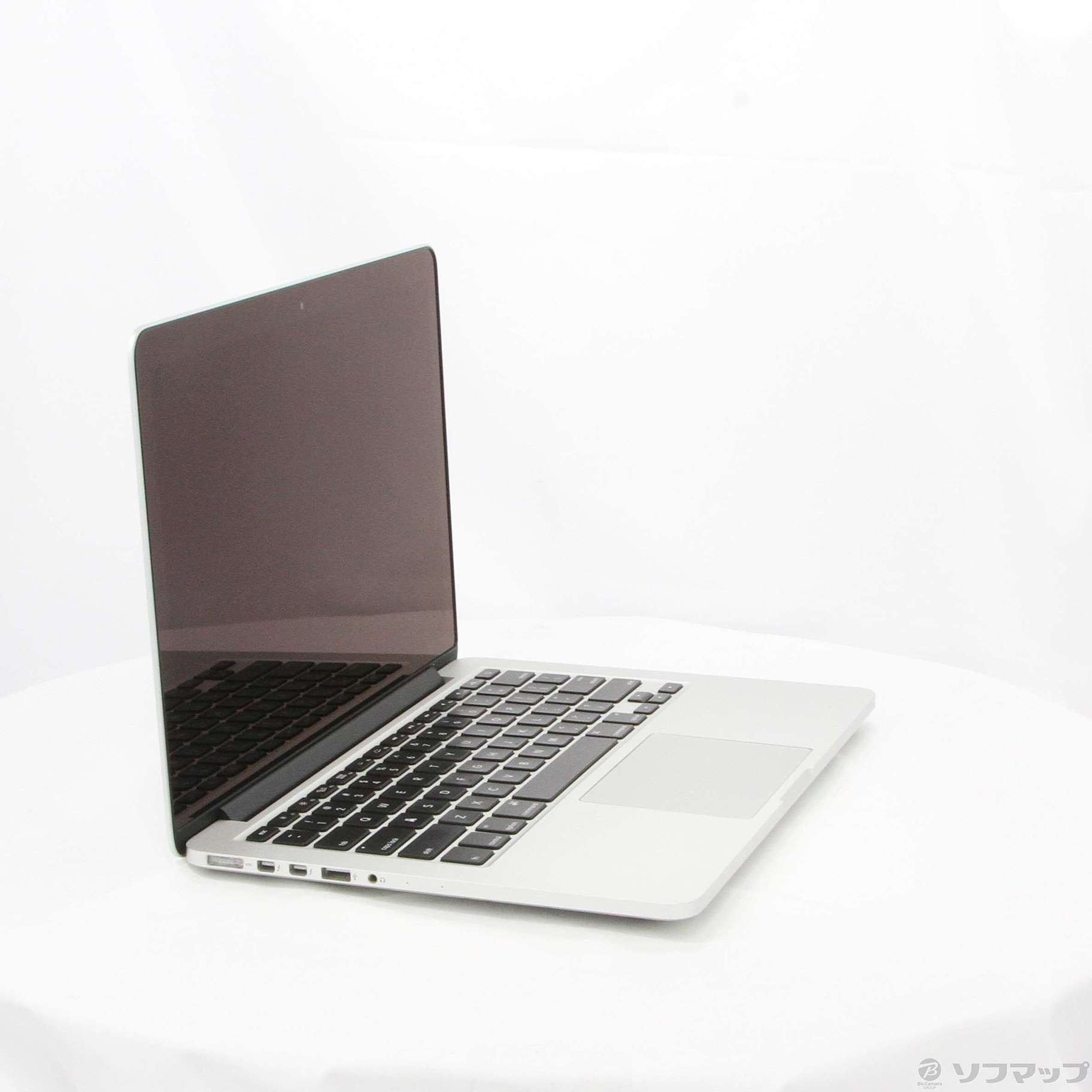 中古】セール対象品 MacBook Pro 13.3-inch Early 2015 MF840J／A