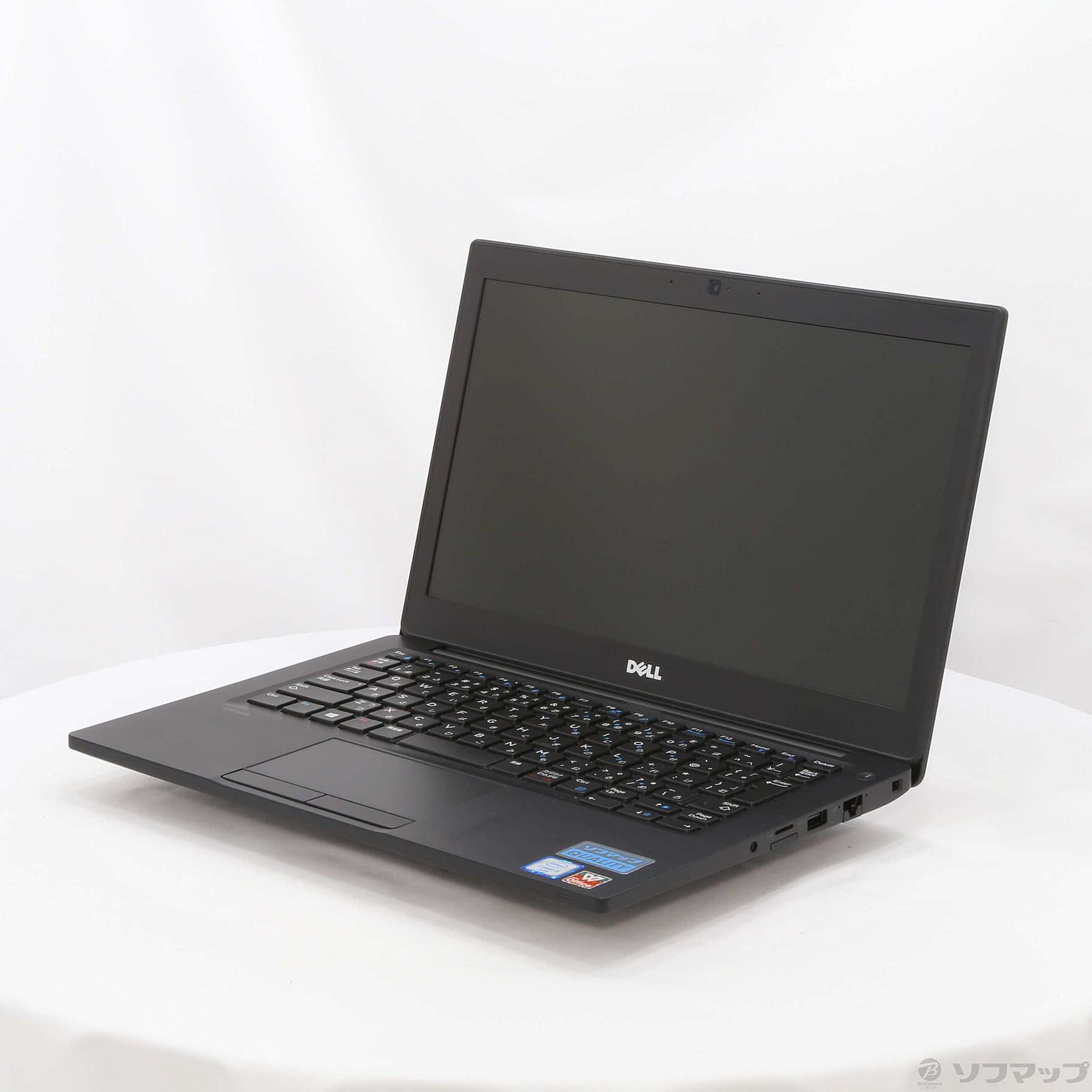 中古】Latitude 7280 P28S001 〔Windows 10〕 [2133028474145