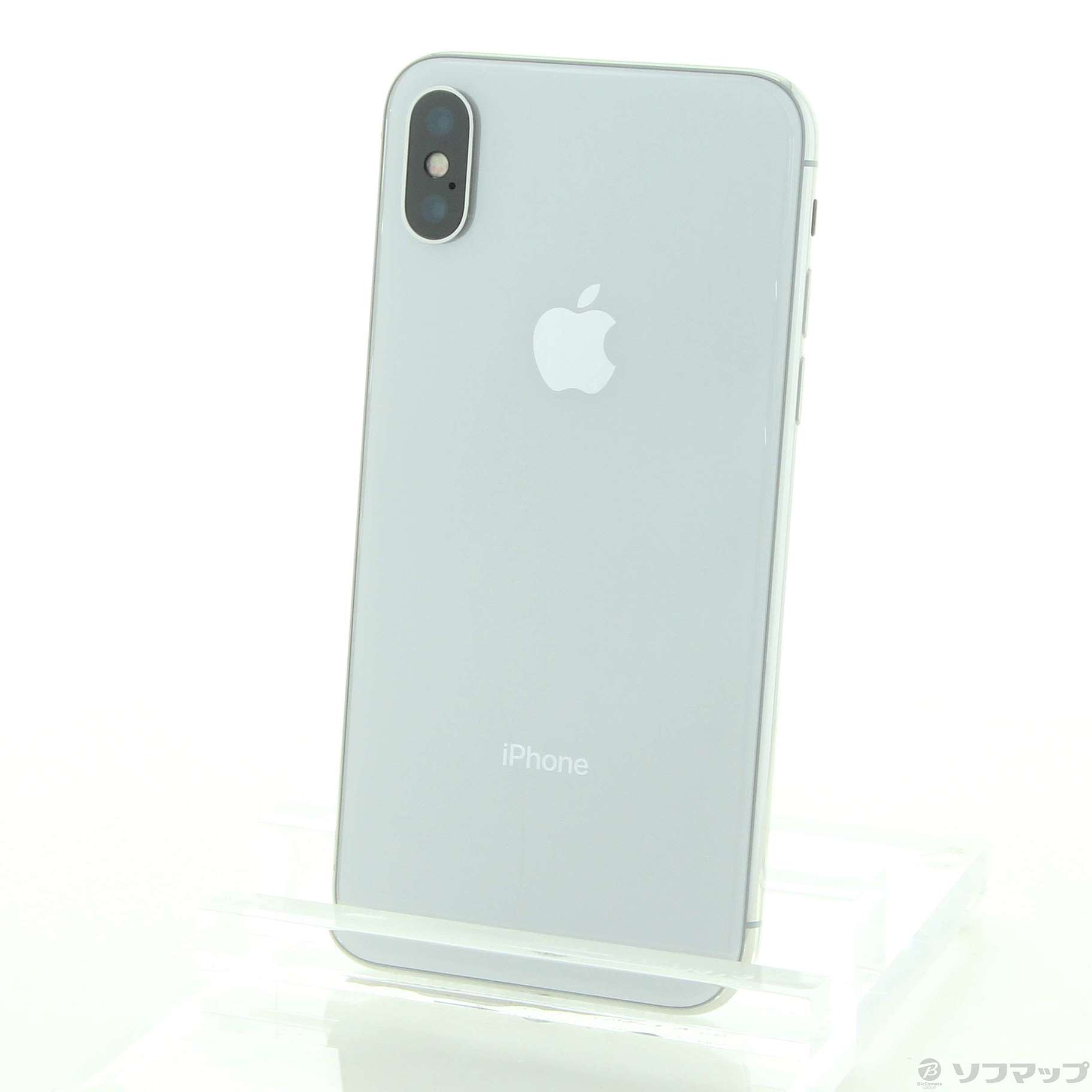iPhone 10 iPhone X  64ギガ　SIMフリー  最終値下げ