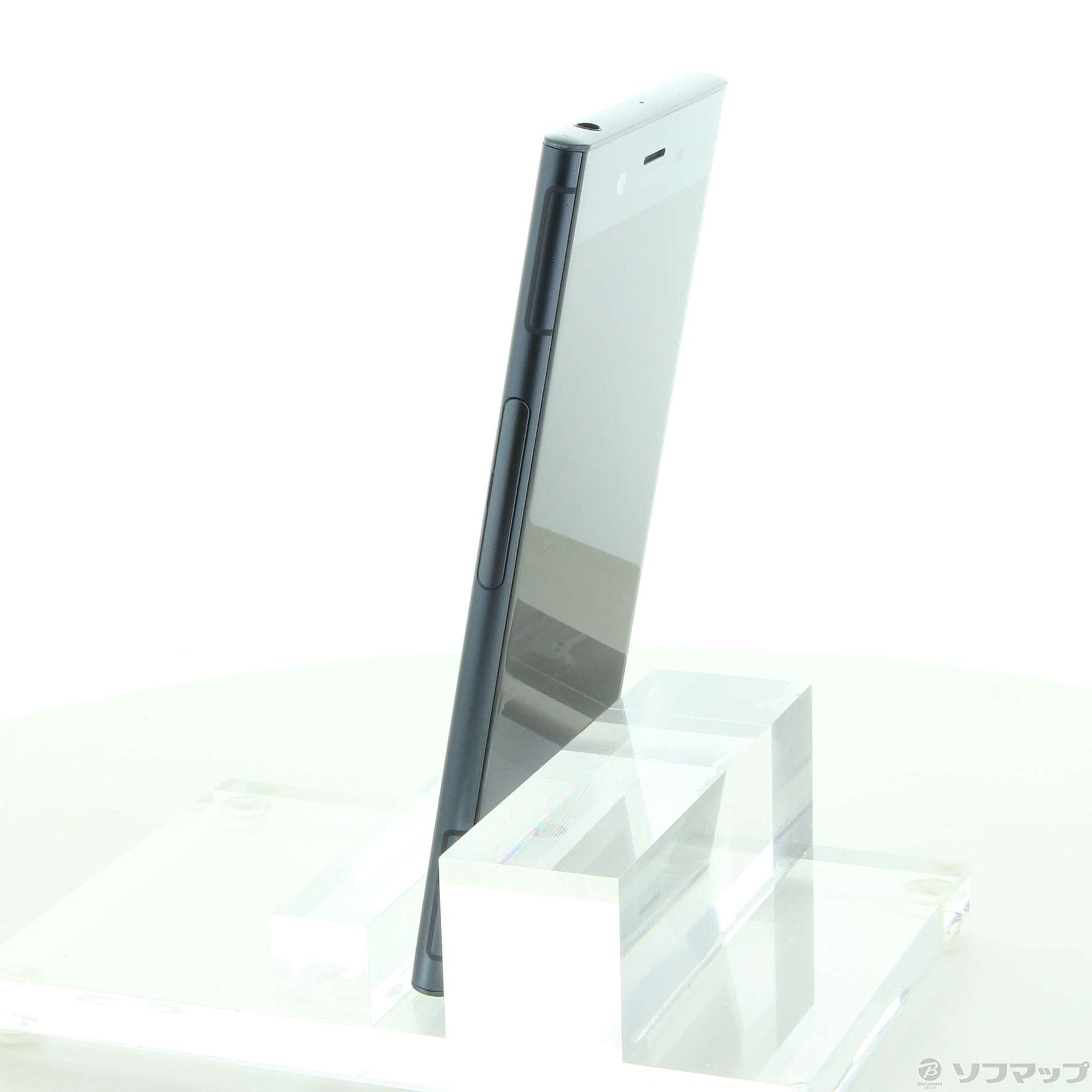 中古】Xperia XZ1 64GB ムーンリットブルー 701SO SoftBank