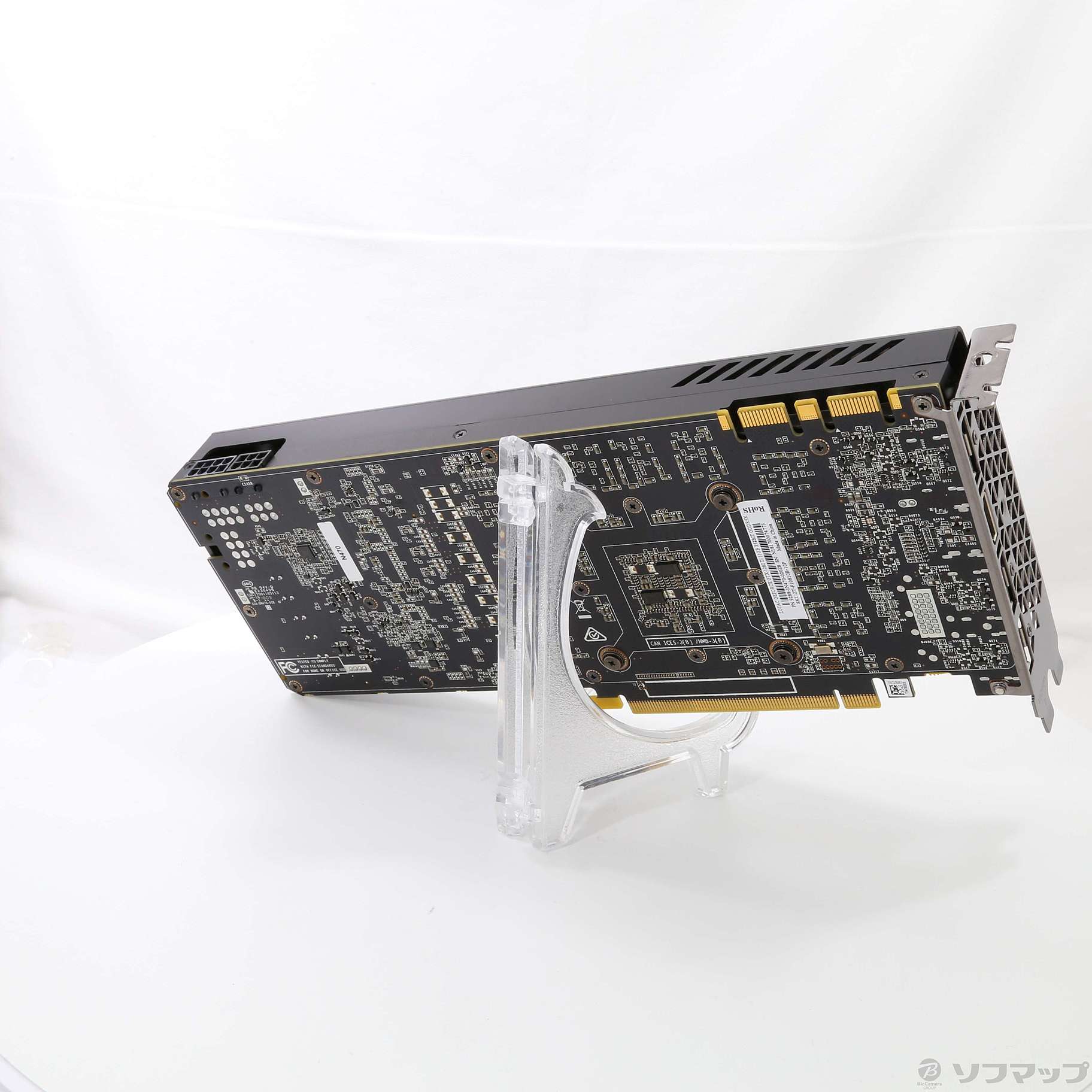 ZOTAC GTX1080Ti Blower 中古 中古 ZOTAC GeForce GTX 1080 Ti Blower #2