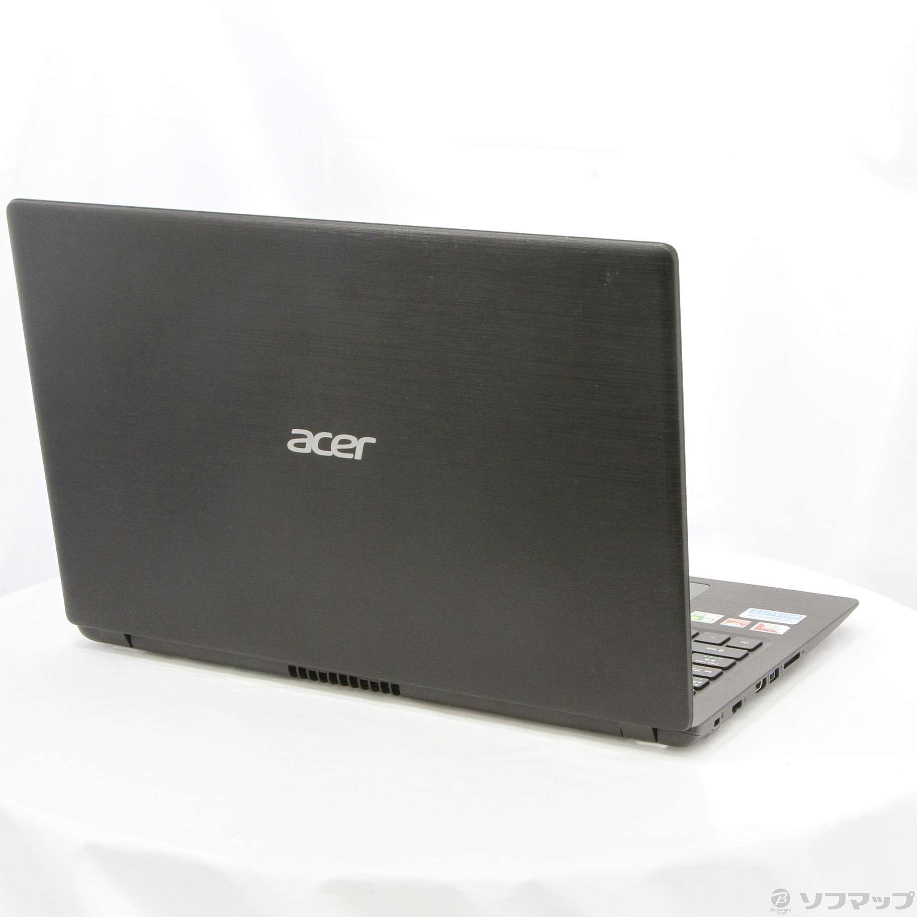 新品未開封  Acer エイサー ノートPC A315-21-AA44Q