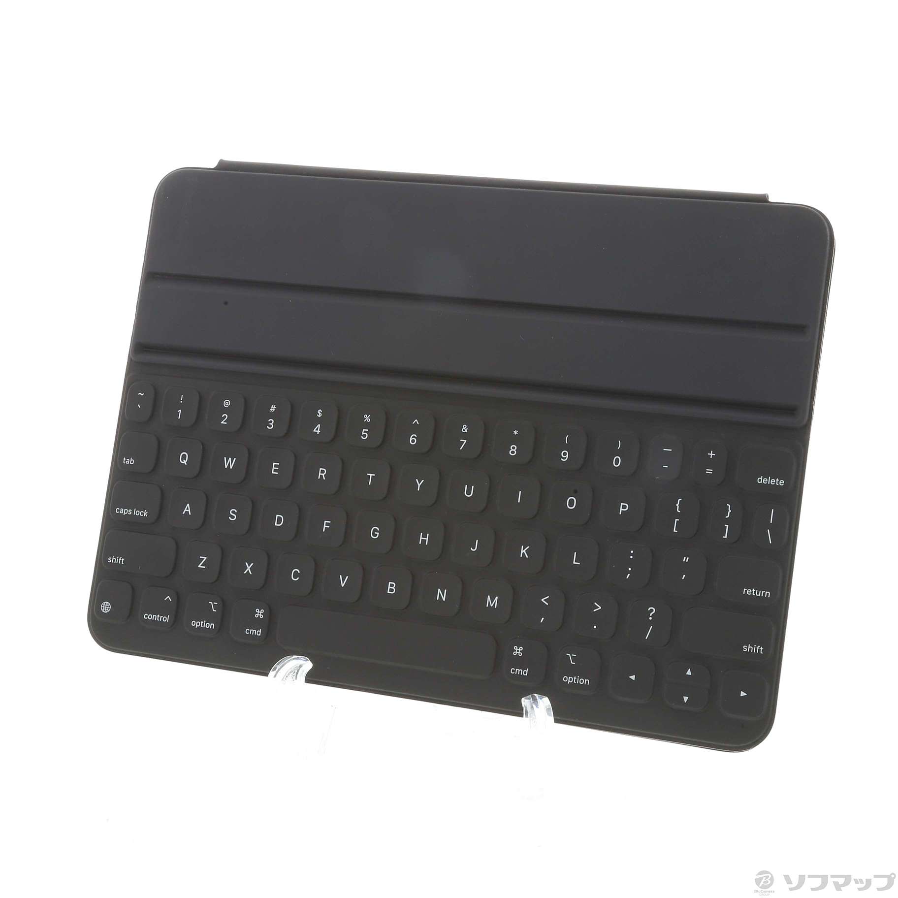 11インチ iPad Pro 第2世代 用 Smart Keyboard Fo…
