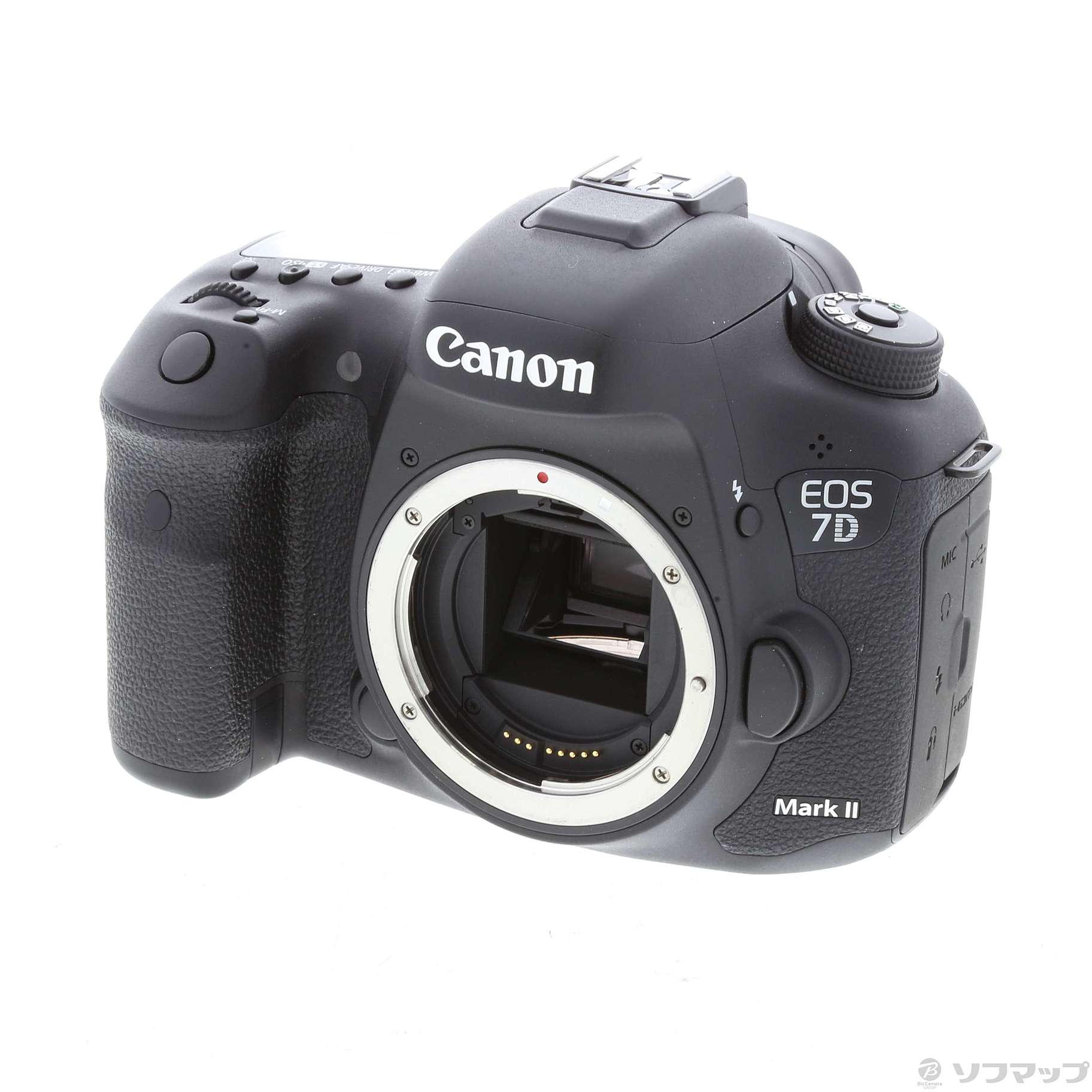 中古 Eos 7d Markii リコレ ソフマップの中古通販サイト