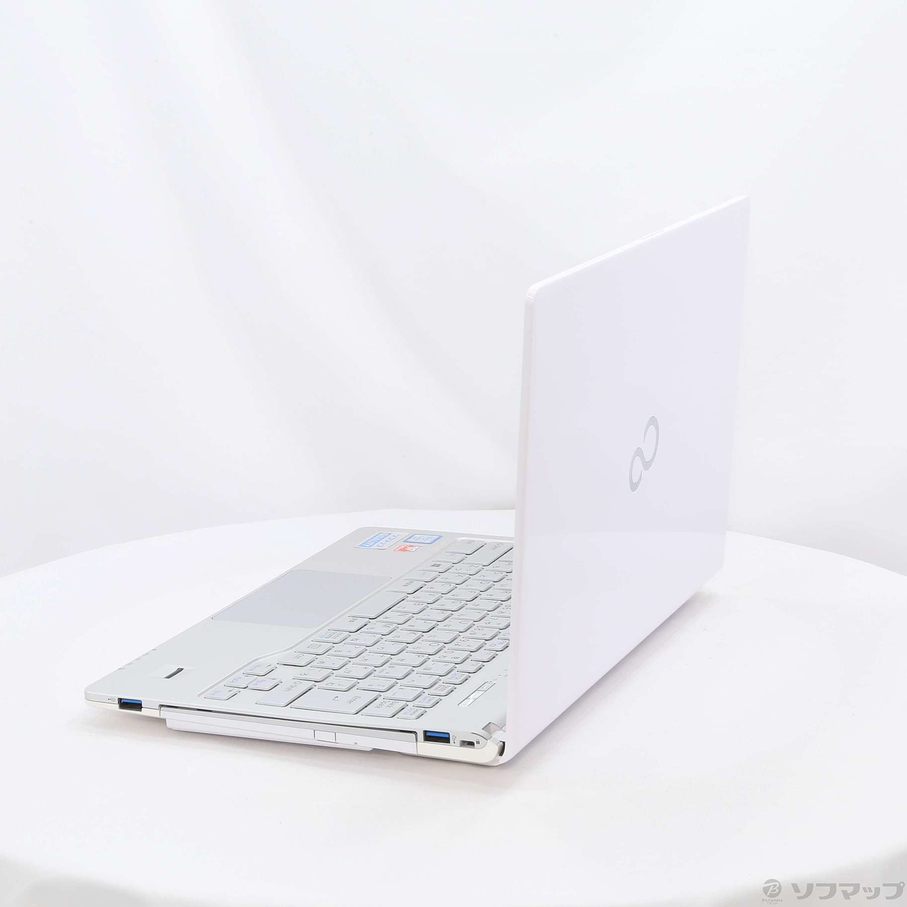 中古】LIFEBOOK SH75／X FMVS75AUV1 〔Windows 10〕 ◇12/04(金)値下げ！ [2133028478679] -  リコレ！|ビックカメラグループ ソフマップの中古通販サイト