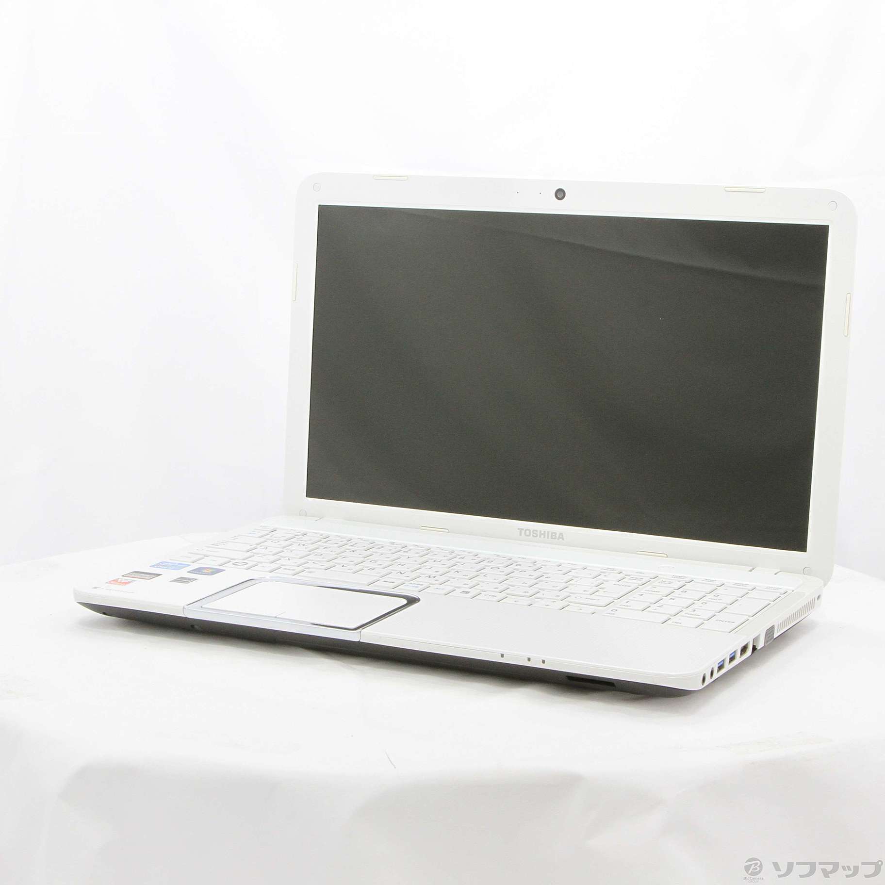 TOSHIBA dynabook T552⁄58FW ノートPC Windows｜Yahoo!フリマ（旧