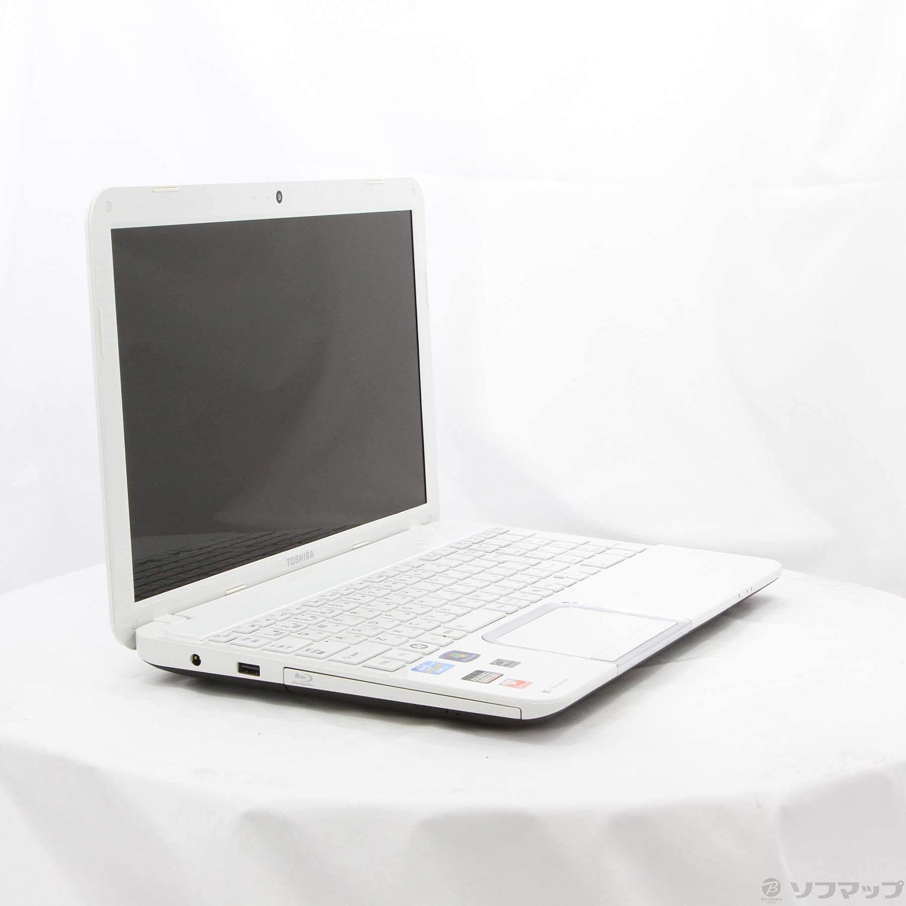 dynabook : i7-3610QM トウシバノートPC⁄Core TOSHIBA 第3世代⁄HDD 