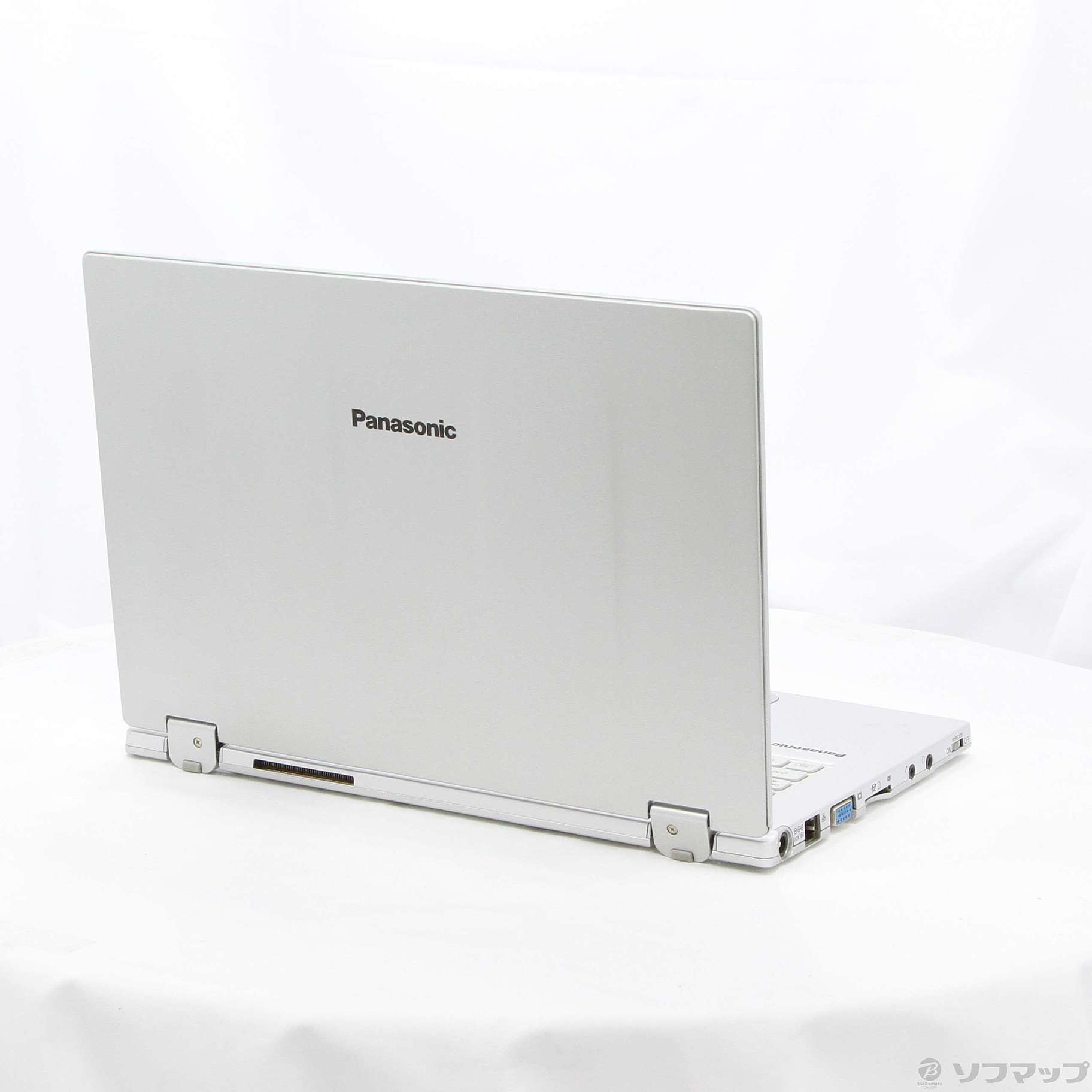 Panasonic CF-AX3NEFBR ノートPC 【公式通販】