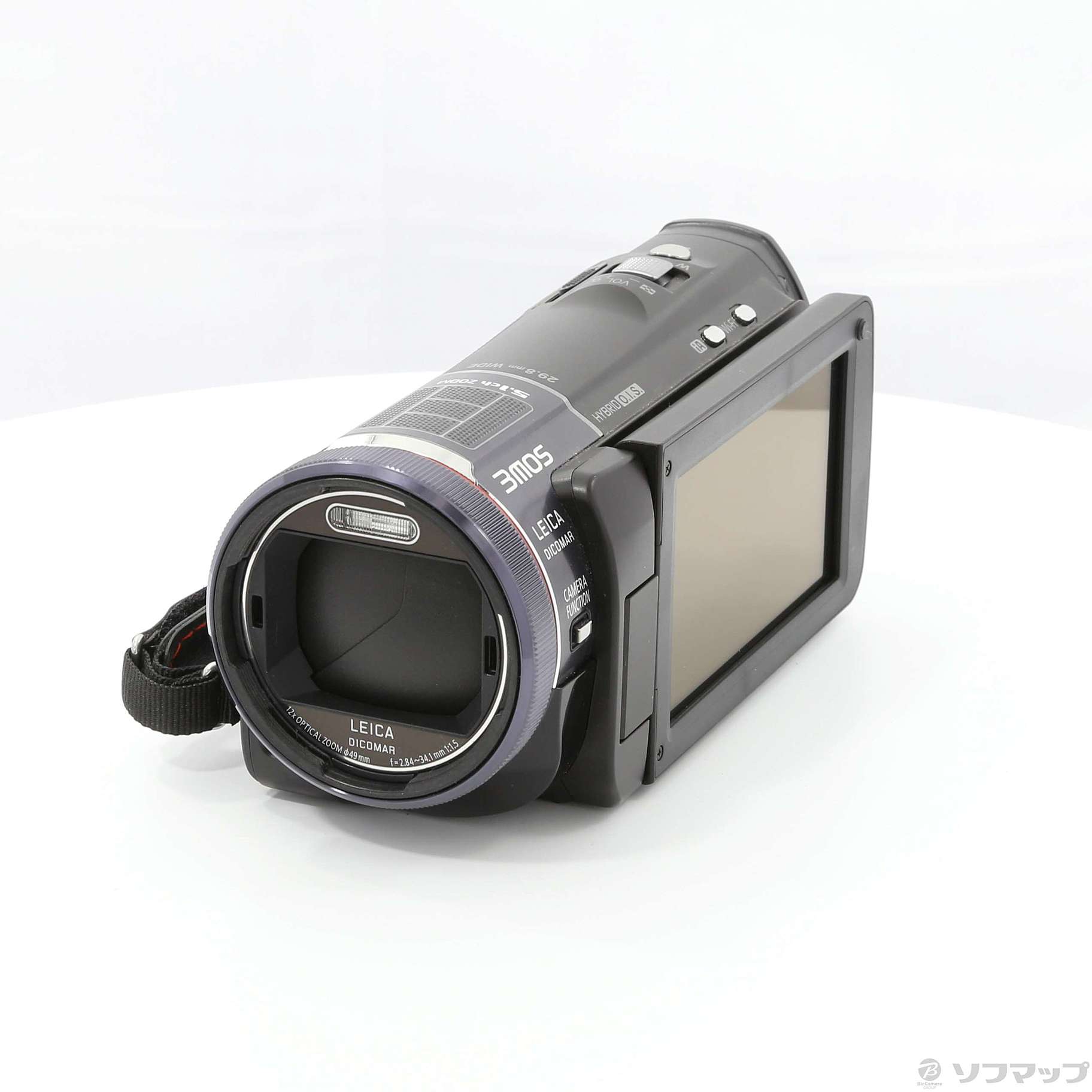 Panasonic HC-X920M デジタルハイビジョンカメラ