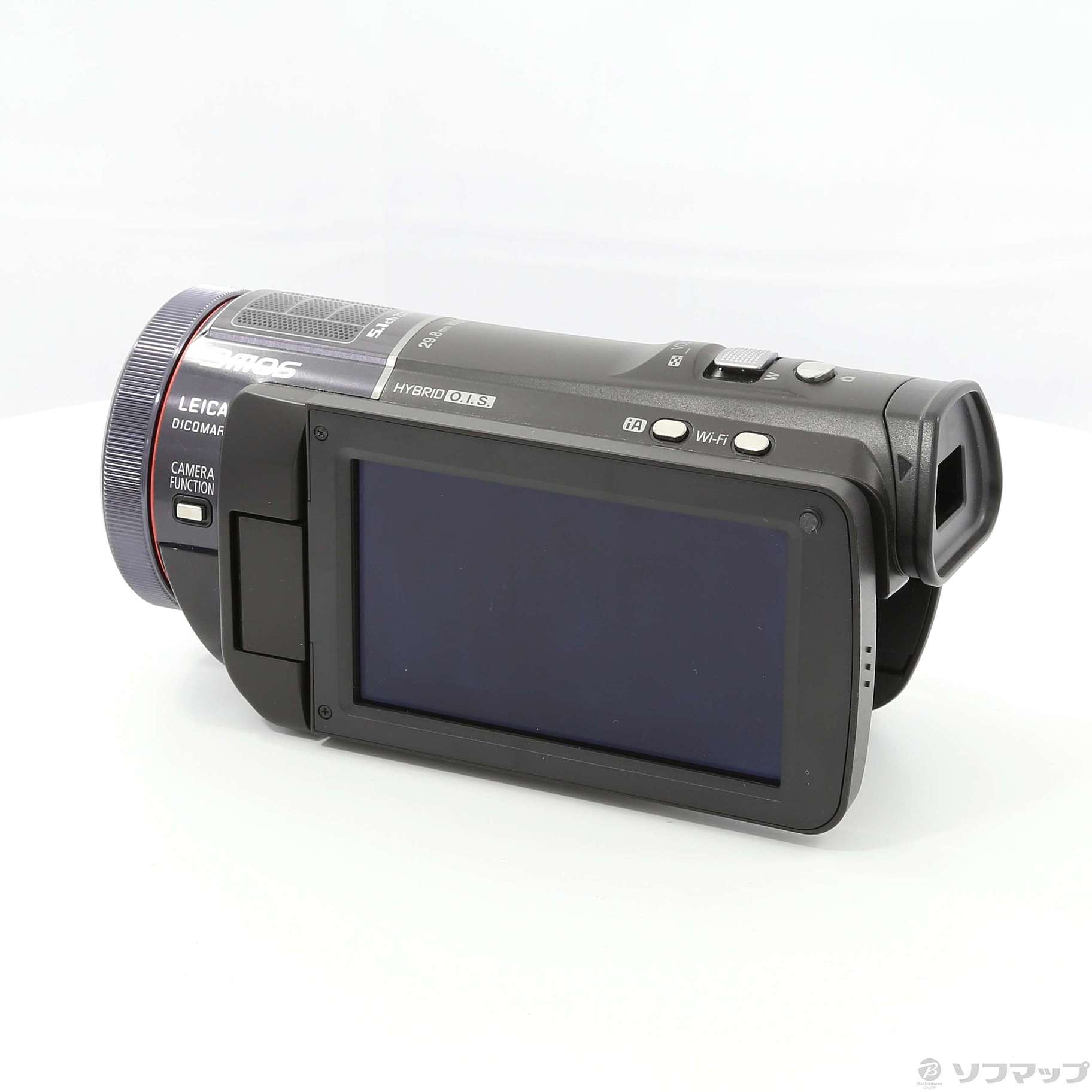 中古】HC-X920M-K [2133028489392] - リコレ！|ビックカメラグループ