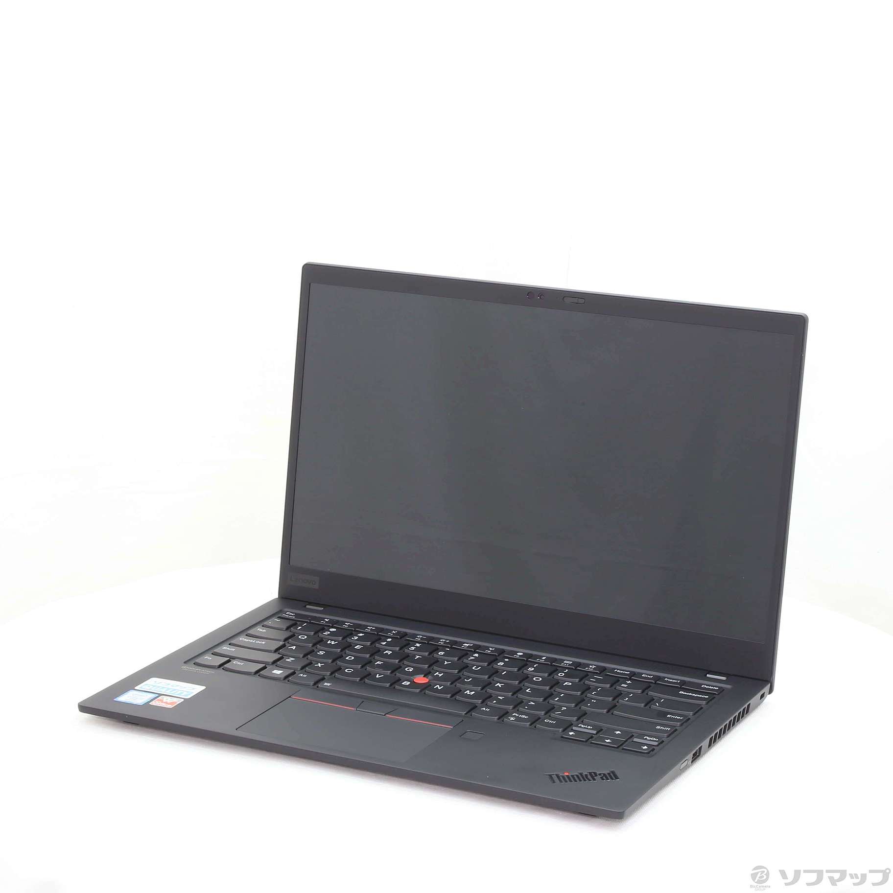 ThinkPad X1 Carbon 20QDCTO1WW 〔Windows 10〕 ◇12/14(月)値下げ！