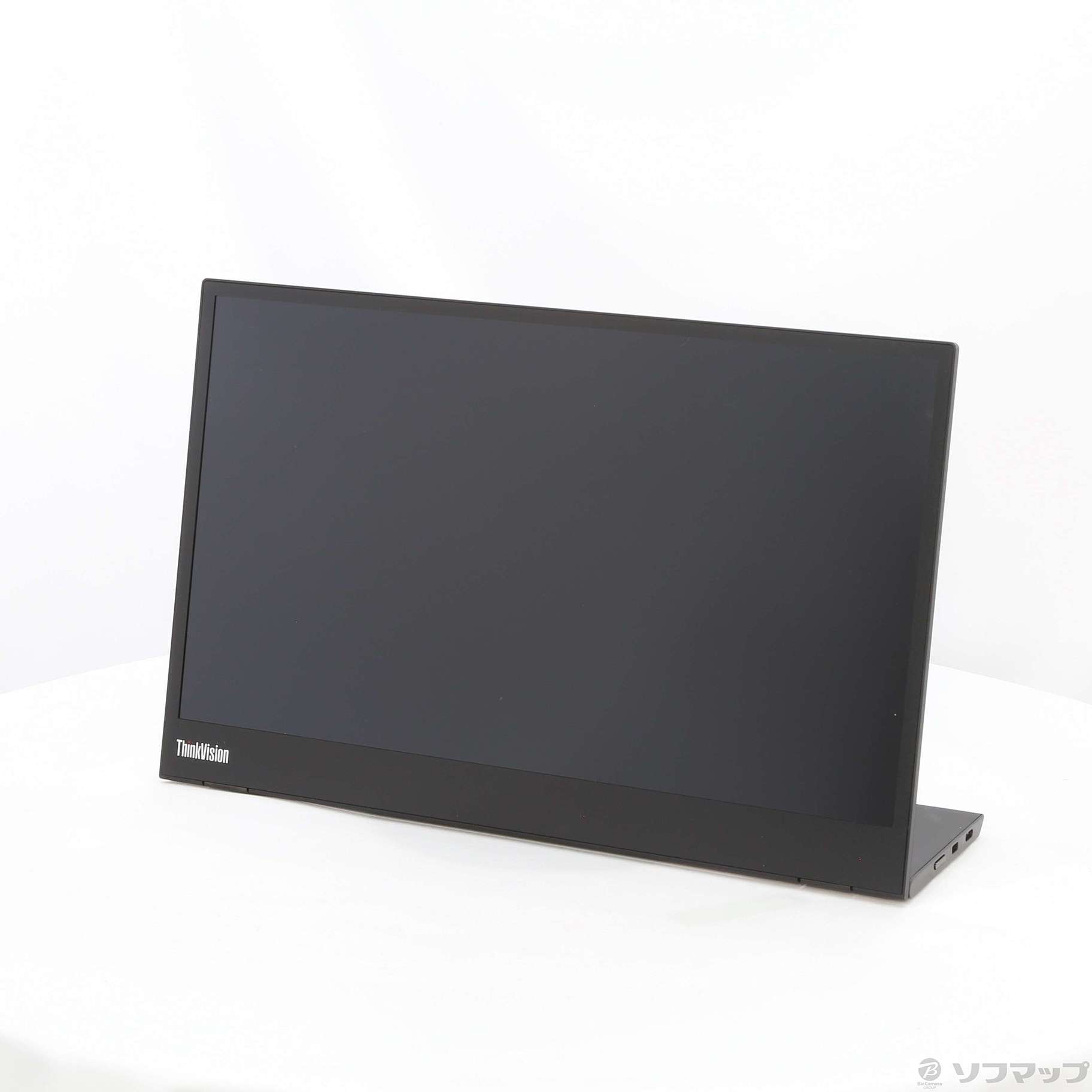 中古】ThinkVision M14 [2133028493696] - リコレ！|ビックカメラ ...