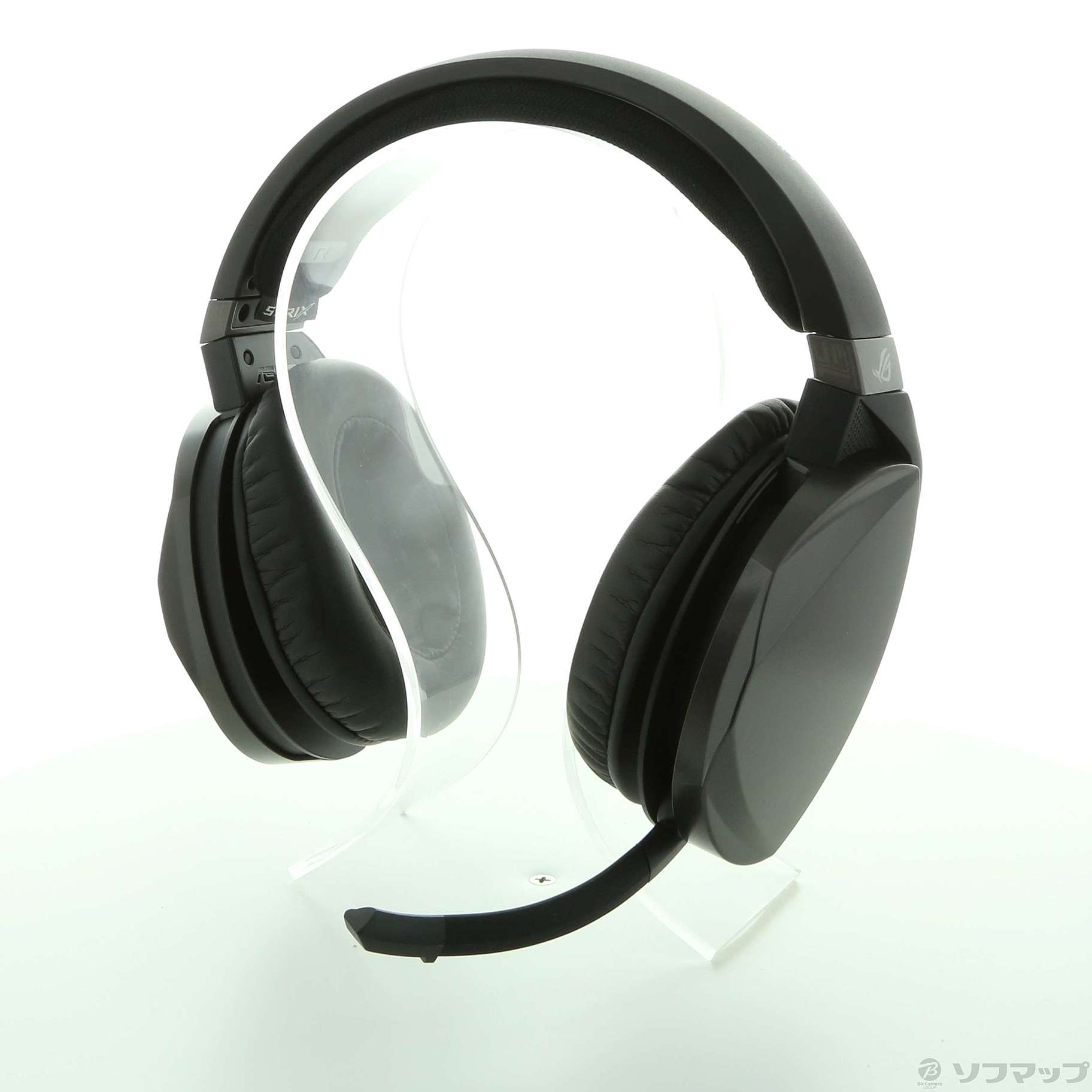 asus rog fusion wireless