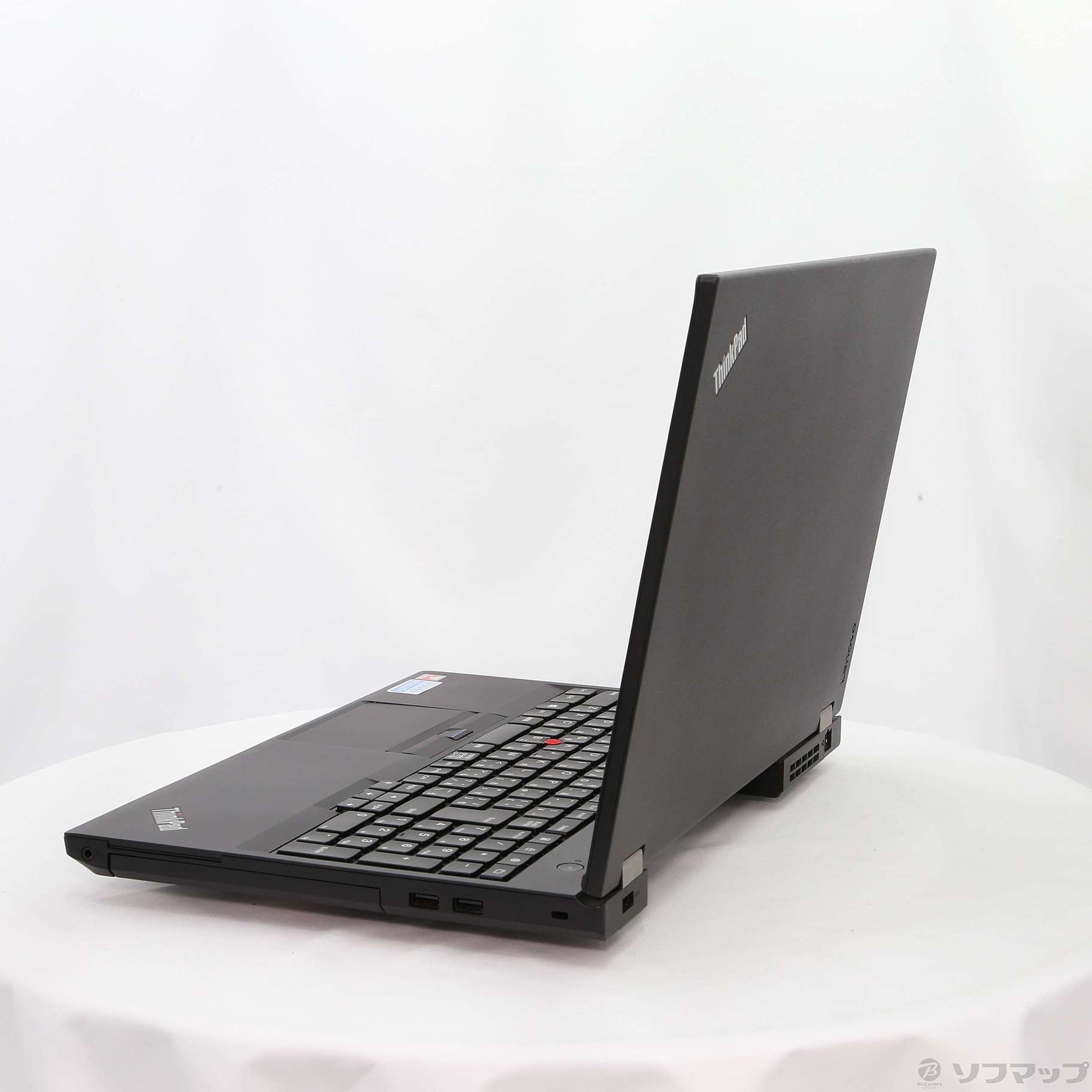 中古】ThinkPad L560 20F2A0BRJP 〔Windows 10〕 [2133028499001