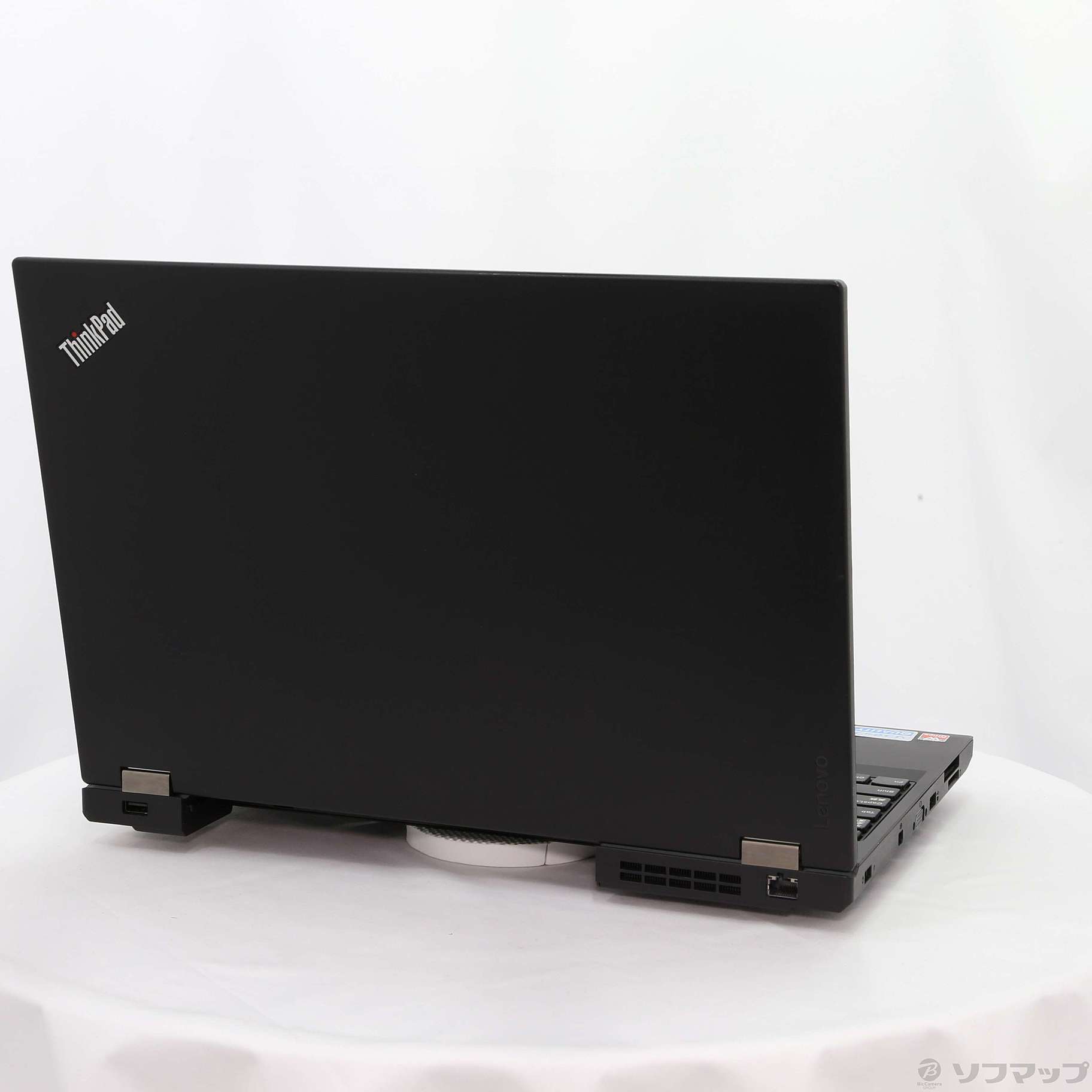 中古】ThinkPad L560 20F2A0BRJP 〔Windows 10〕 [2133028499001