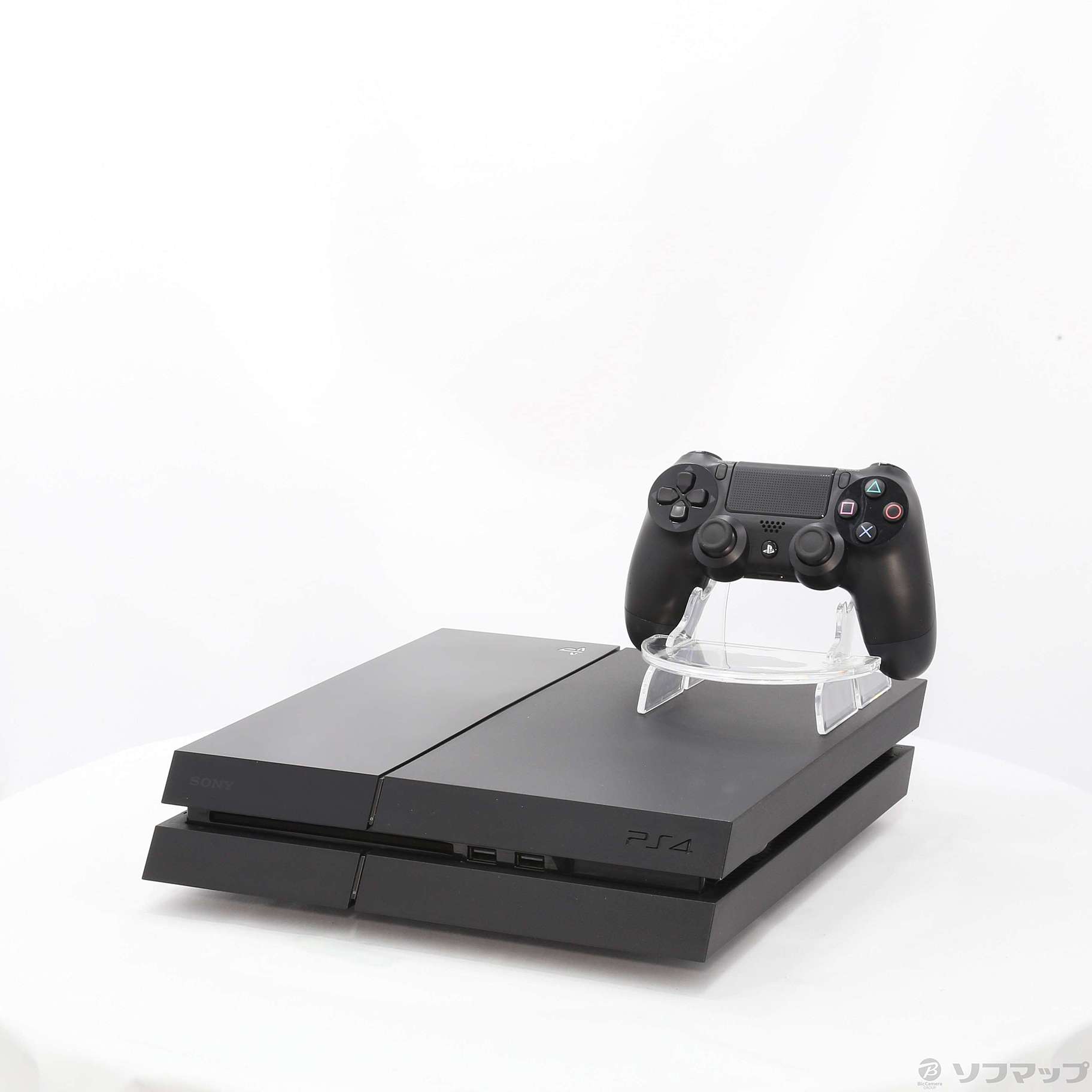 中古】PlayStation 4 First Limited Pack with PlayStation Camera ...