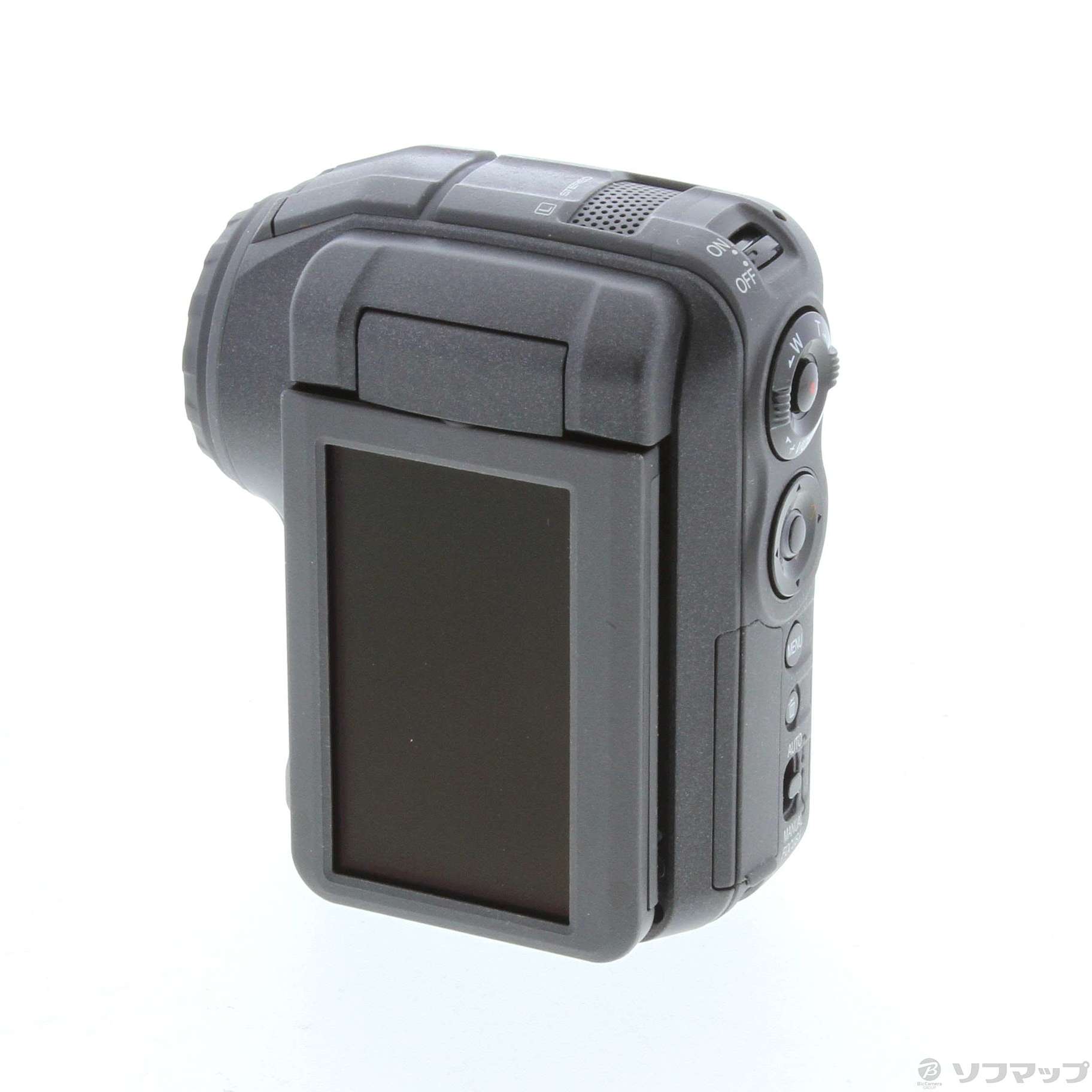 中古】SDR-S300-K ブラック [2133028501193] - リコレ！|ビックカメラ